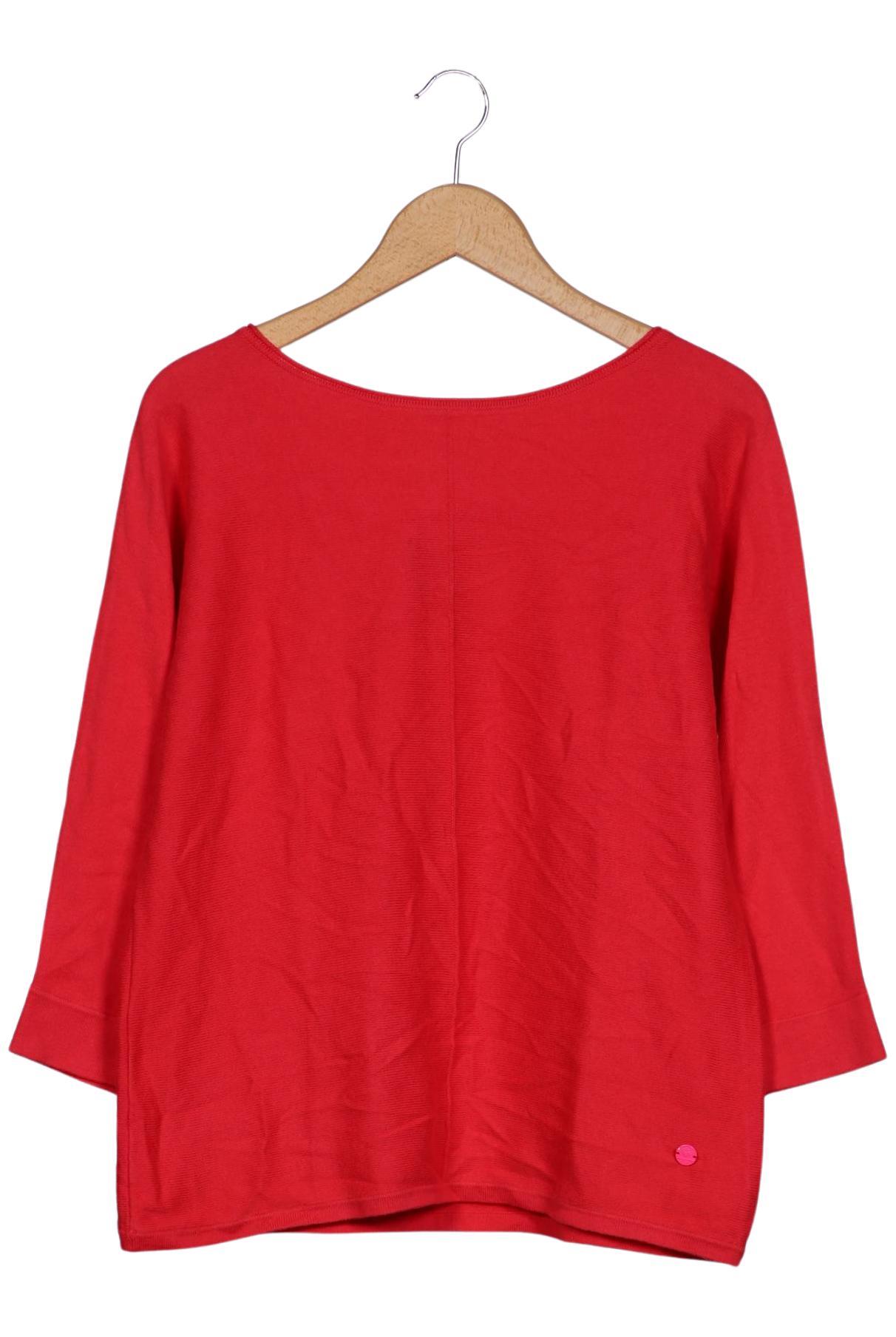 

Lieblingsstück Damen Pullover, rot, Gr. 36