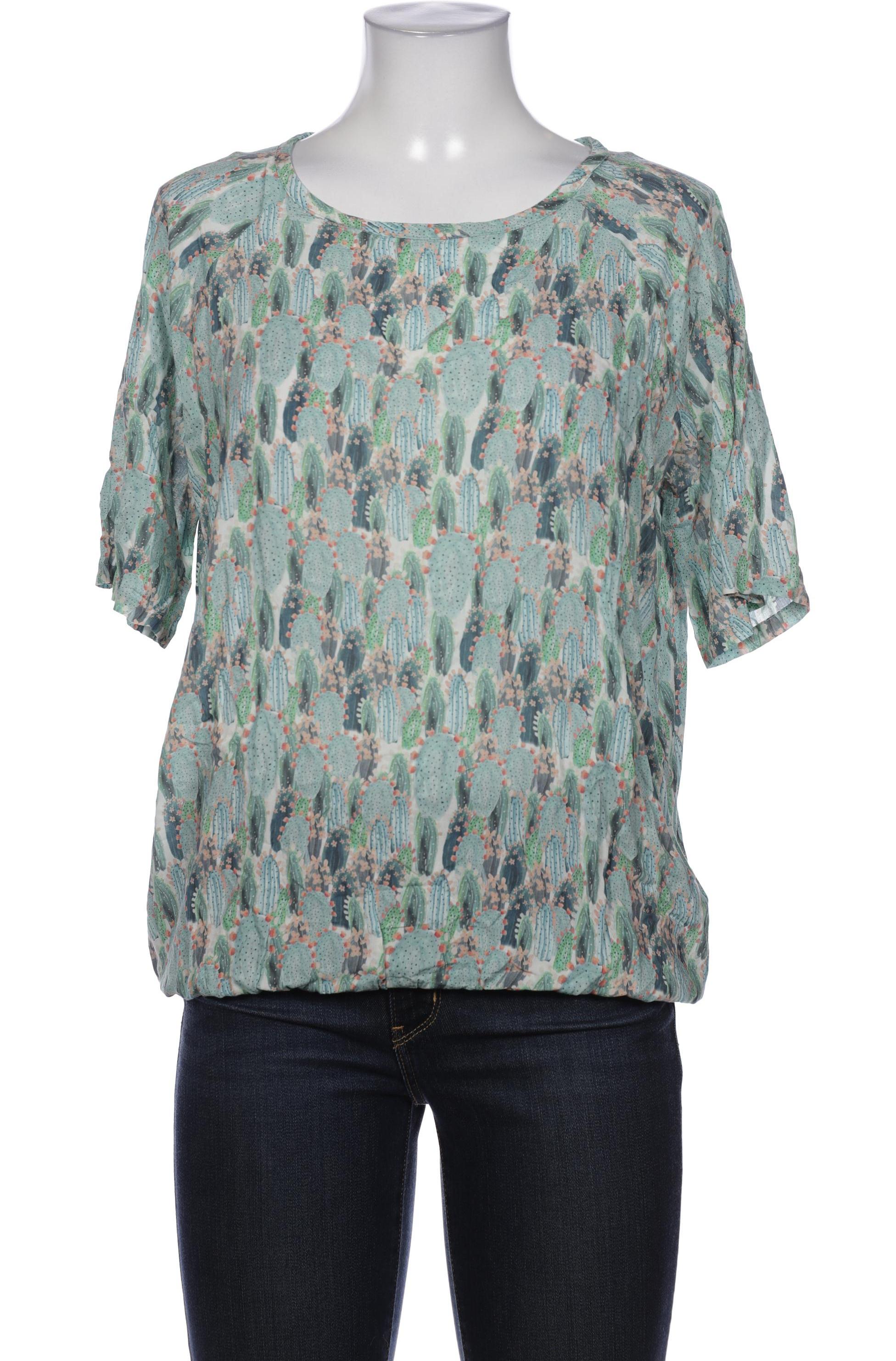 

Lieblingsstück Damen Bluse, grün, Gr. 40