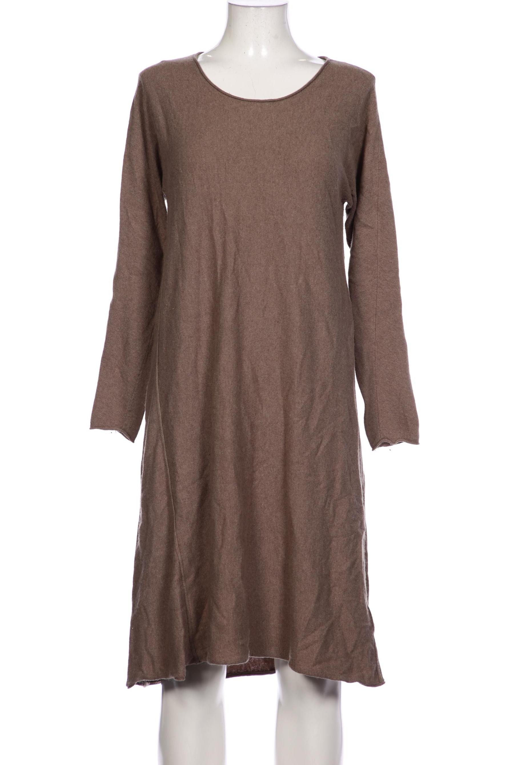 

Lieblingsstück Damen Kleid, braun, Gr. 40