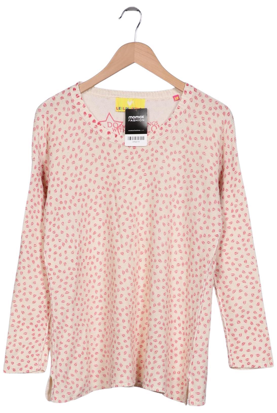

Lieblingsstück Damen Pullover, beige, Gr. 38