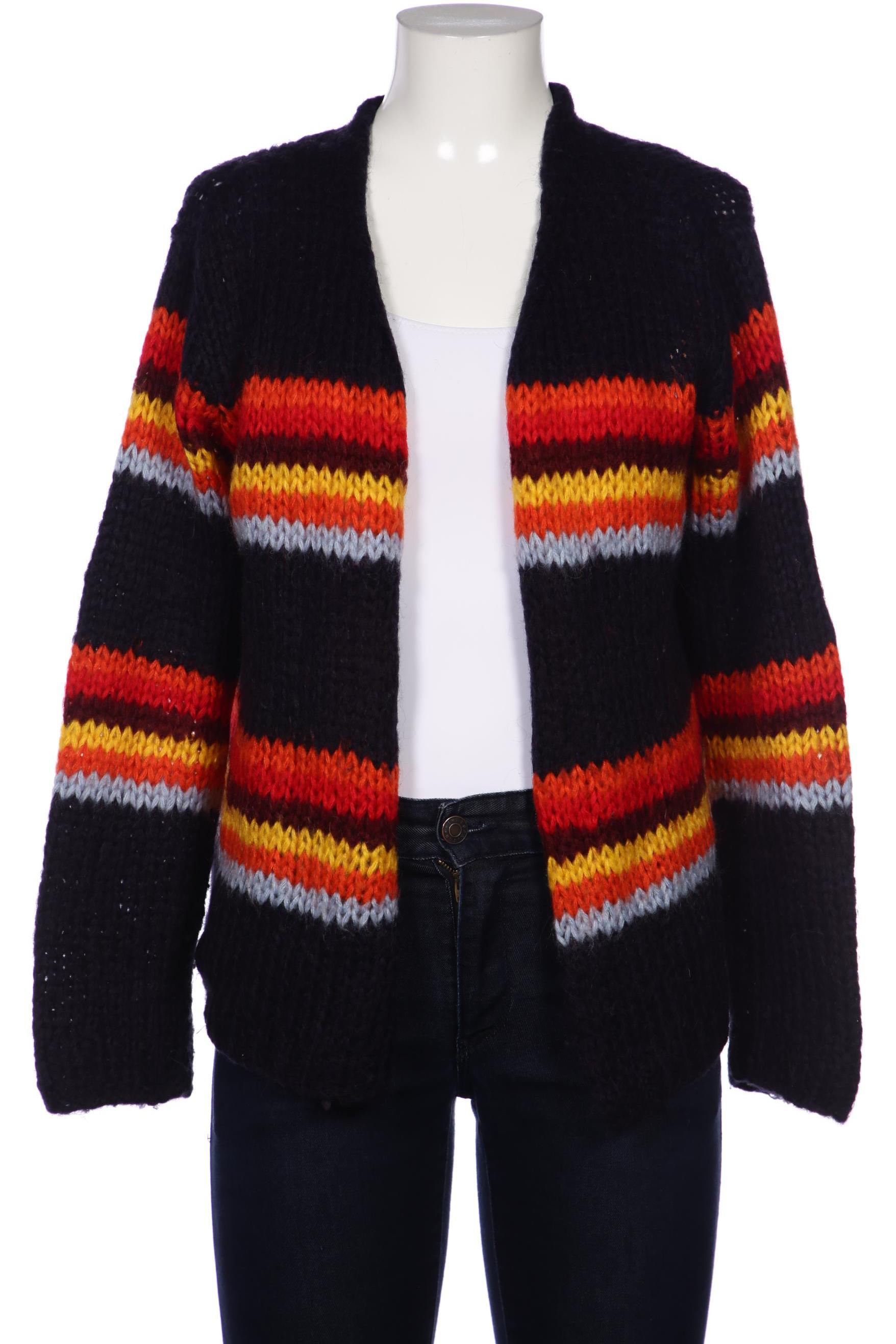 

Lieblingsstück Damen Strickjacke, marineblau, Gr. 40