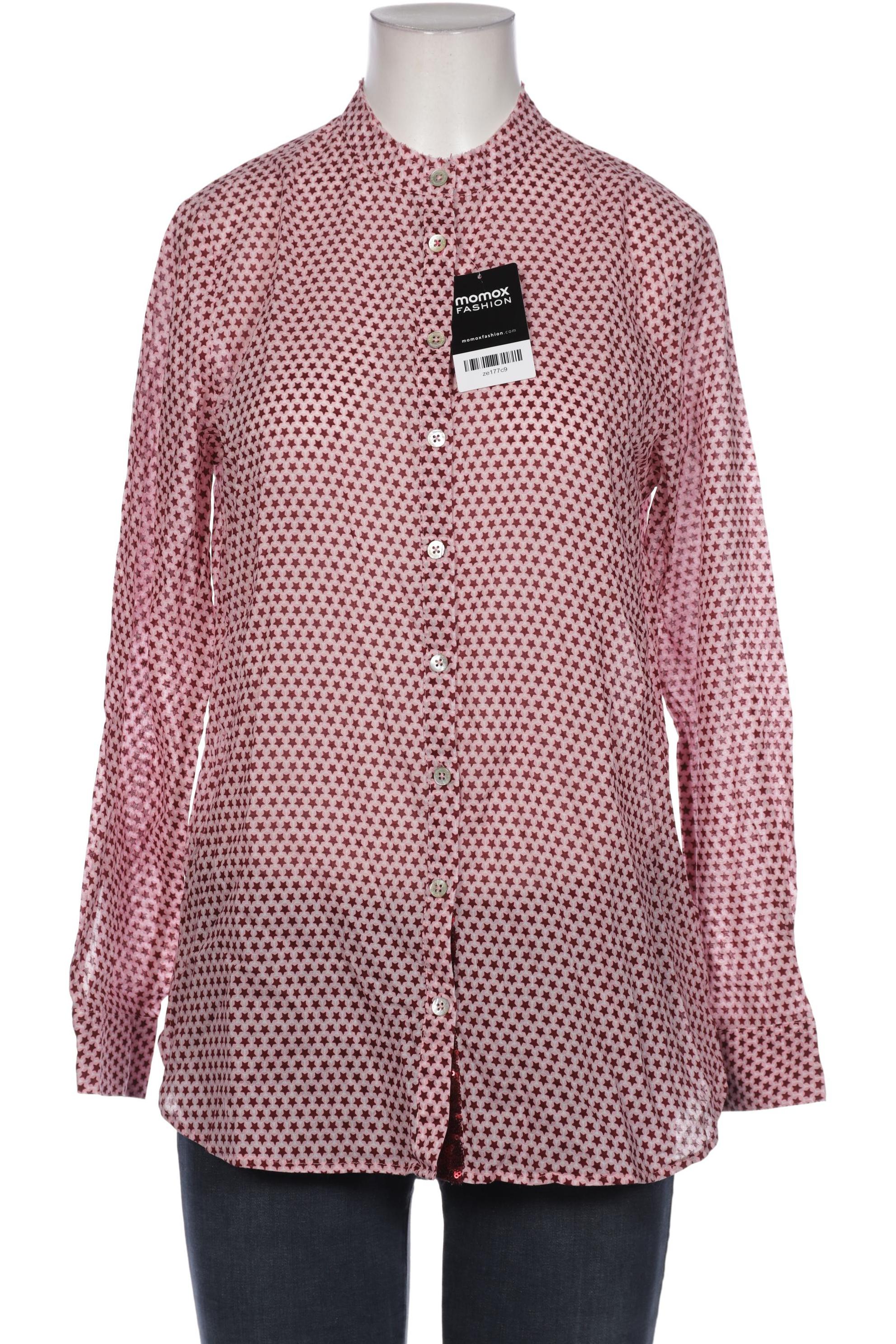 

Lieblingsstück Damen Bluse, pink, Gr. 36