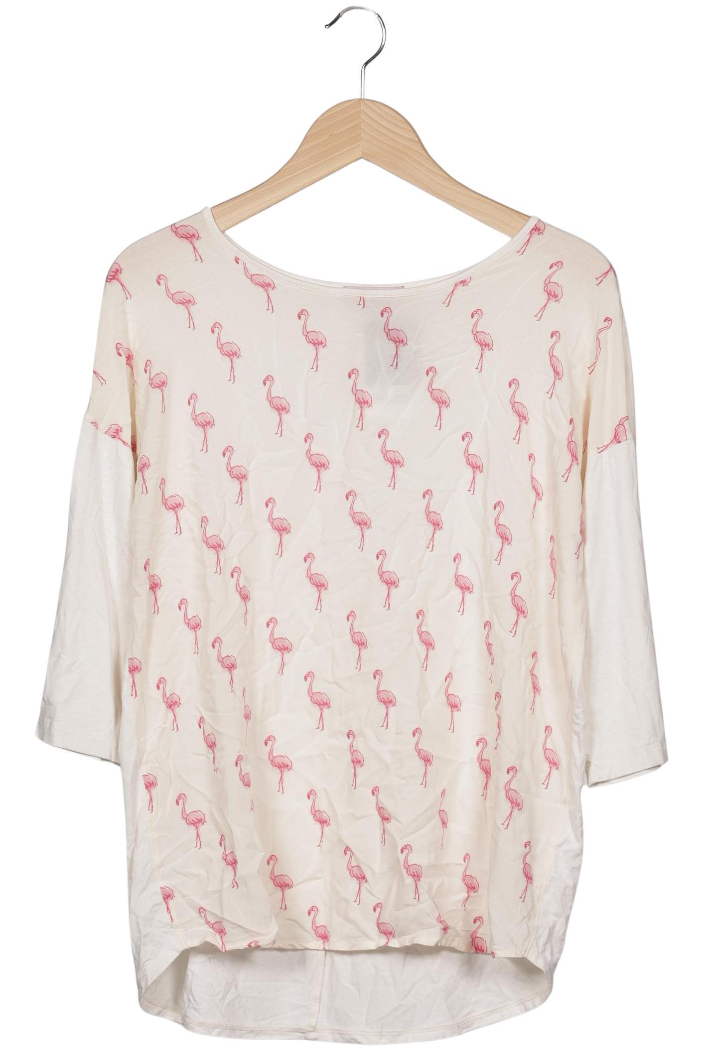 

Lieblingsstück Damen Langarmshirt, mehrfarbig, Gr. 38