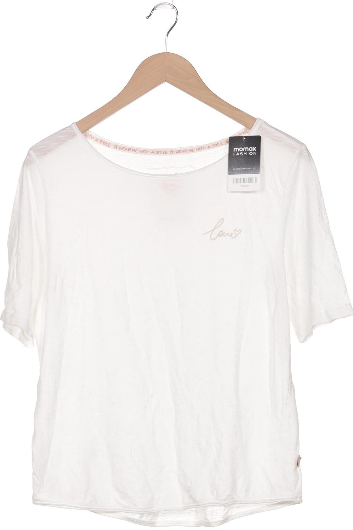 

Lieblingsstück Damen T-Shirt, weiß, Gr. 38