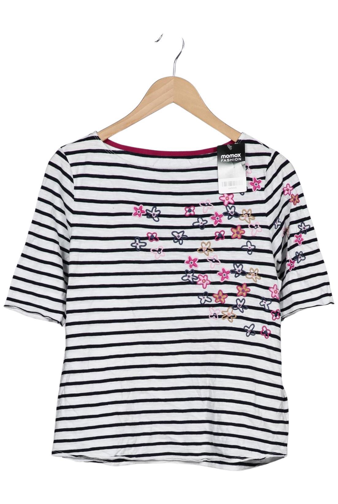 

Lieblingsstück Damen Langarmshirt, mehrfarbig, Gr. 36