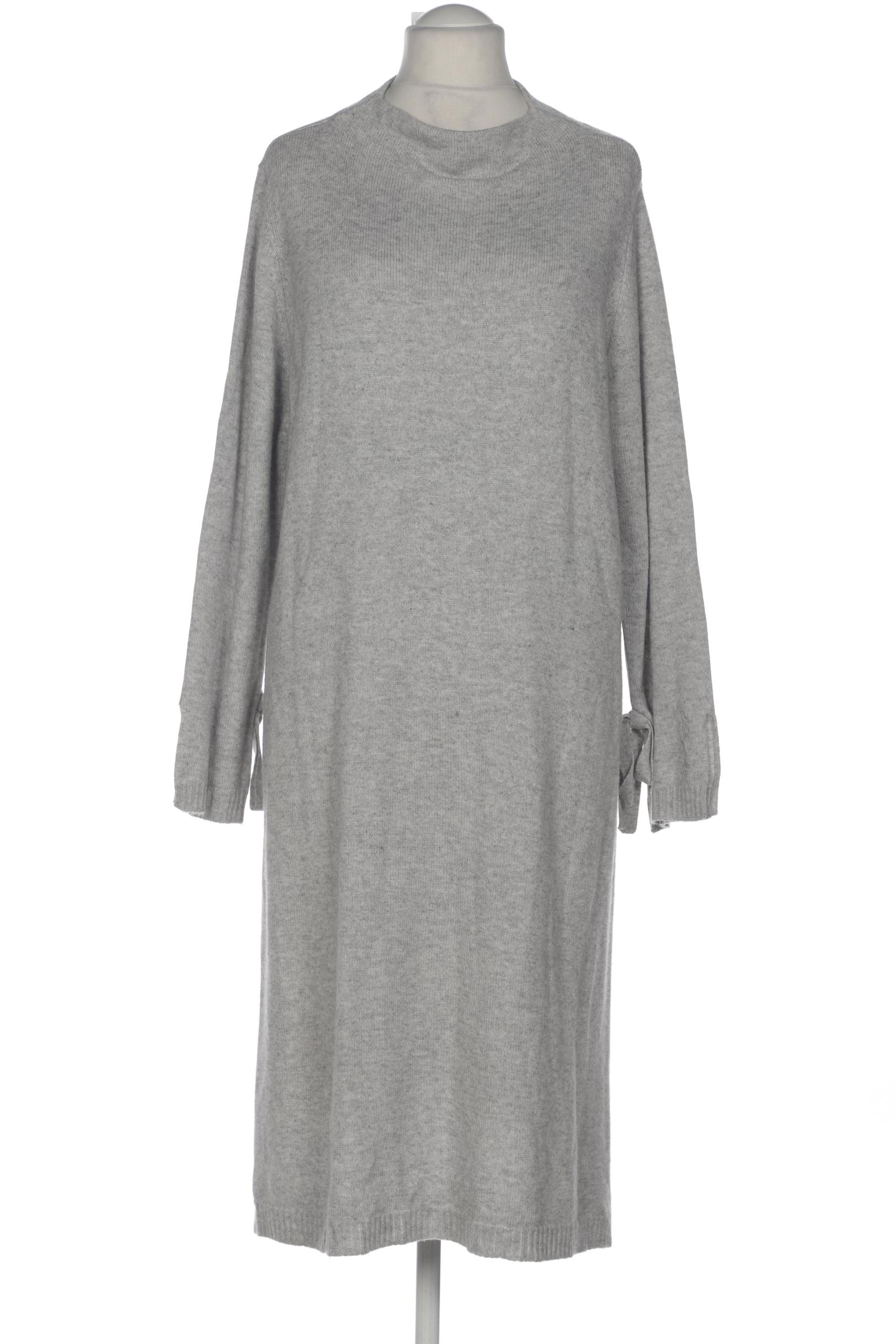 

Lieblingsstück Damen Kleid, grau, Gr. 48