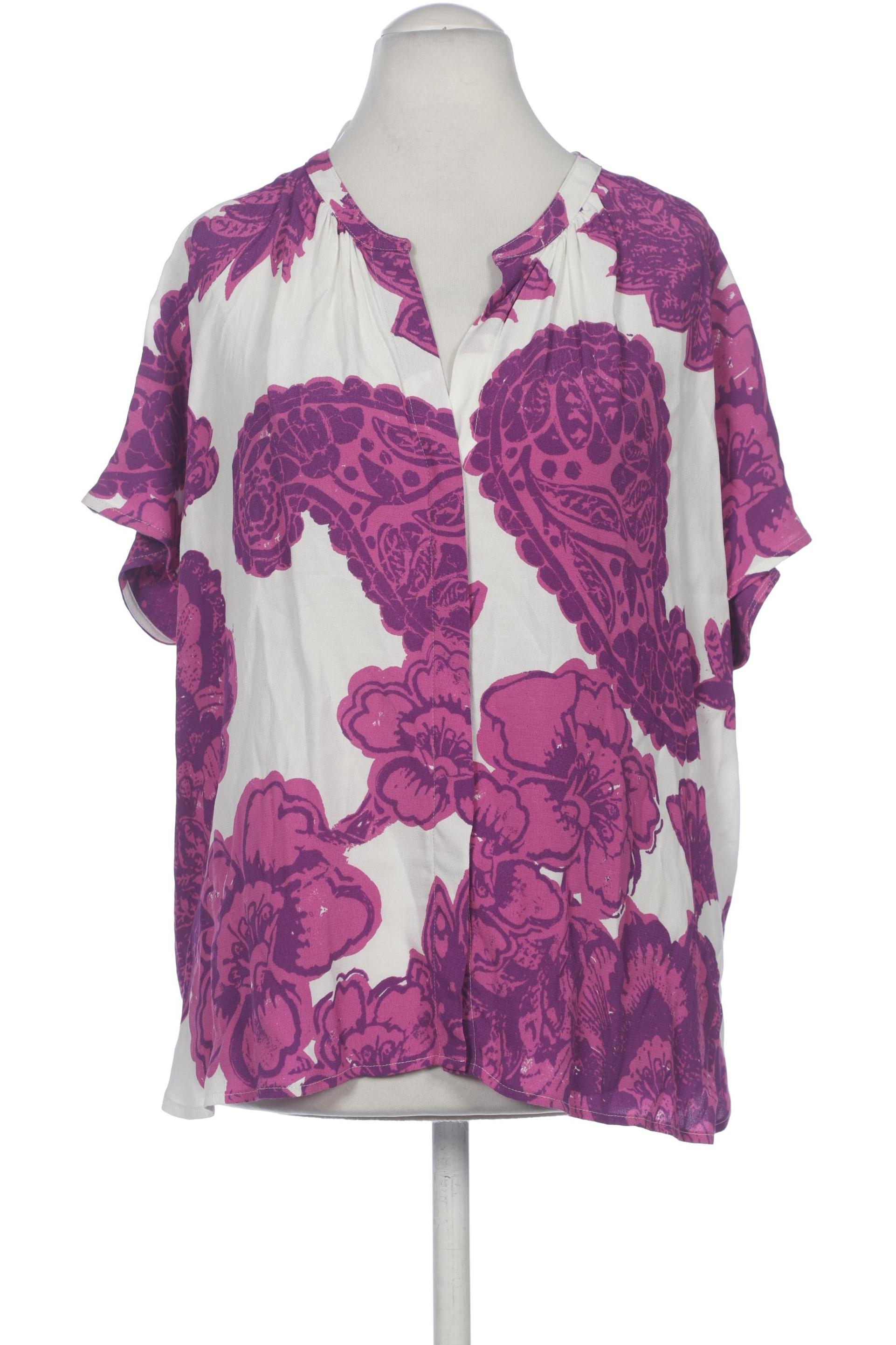 

Lieblingsstück Damen Bluse, weiß, Gr. 36