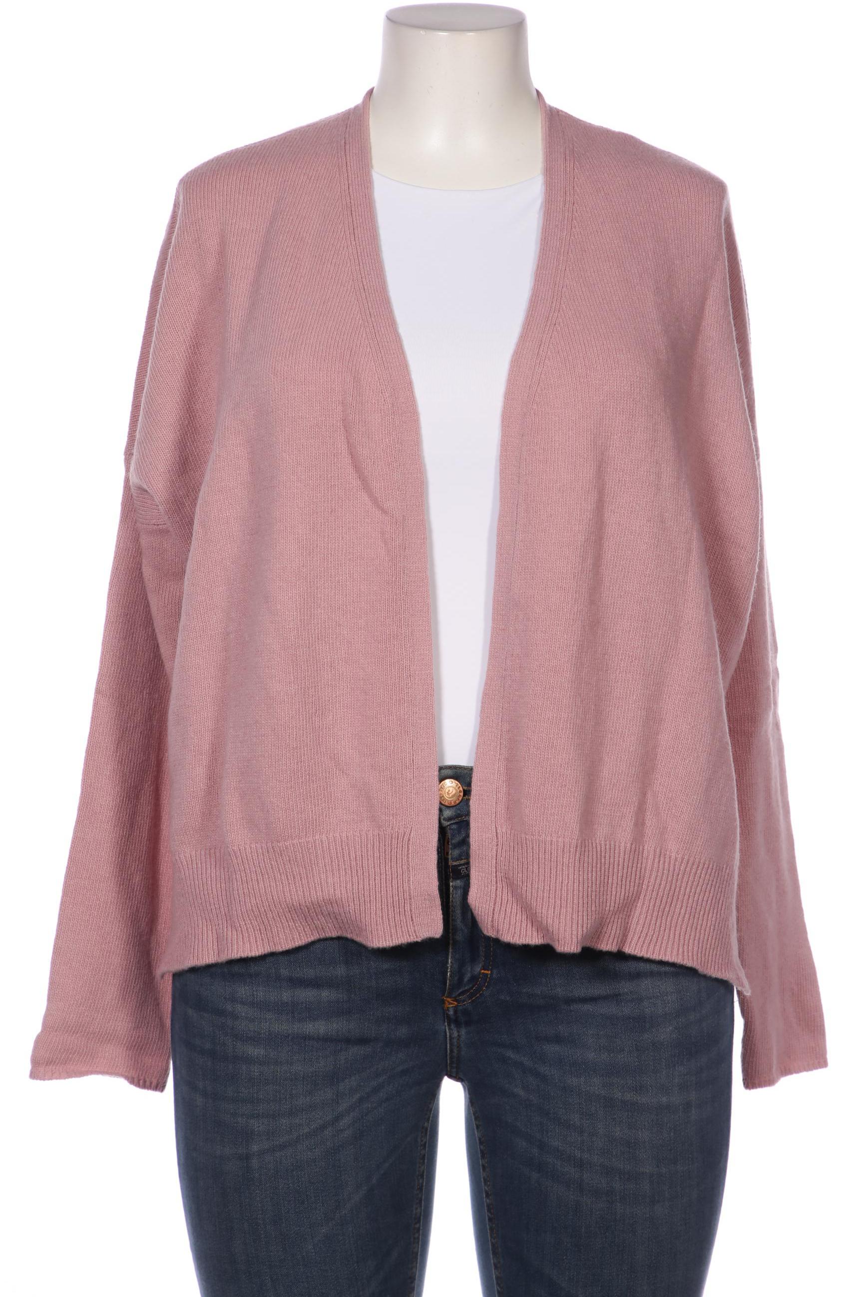 

Lieblingsstück Damen Strickjacke, pink, Gr. 40
