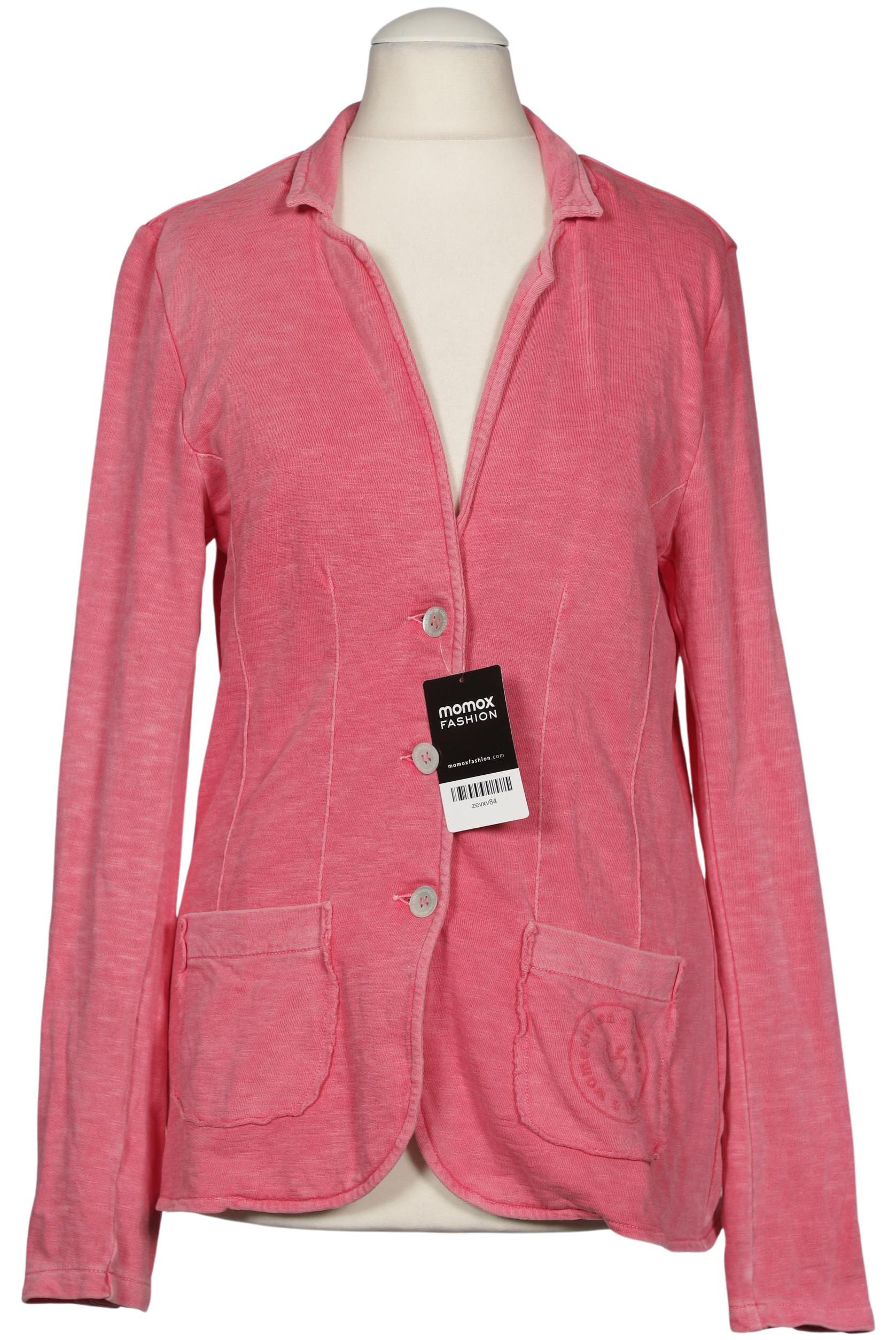 

Lieblingsstück Damen Blazer, pink, Gr. 34