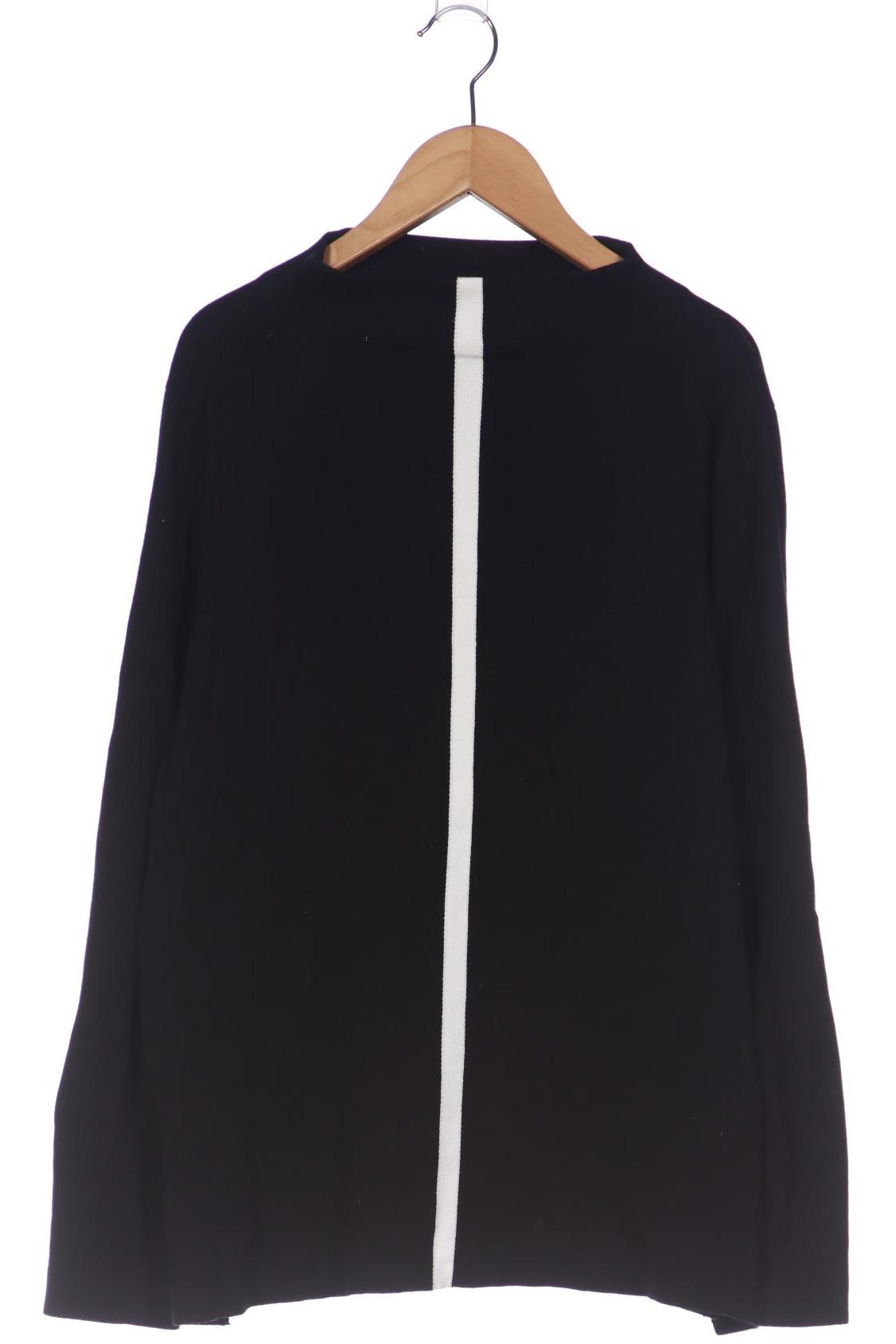 

Lieblingsstück Damen Pullover, schwarz, Gr. 38