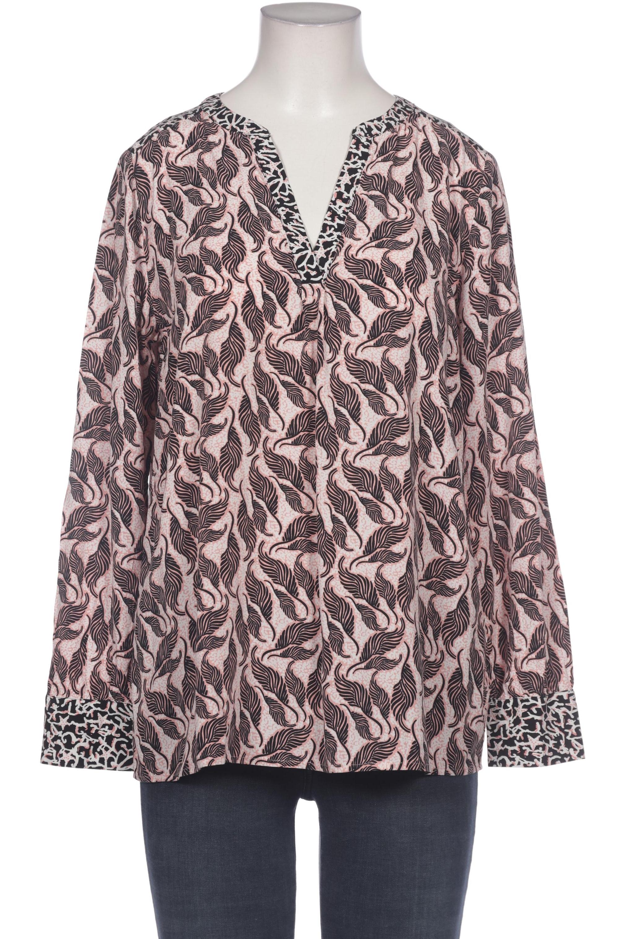 

Lieblingsstück Damen Bluse, pink, Gr. 36