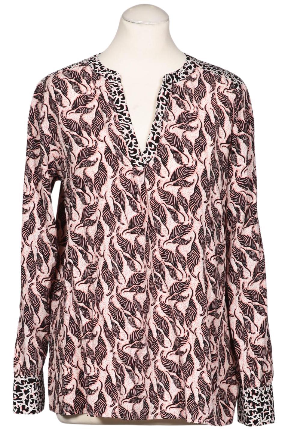 

Lieblingsstück Damen Bluse, pink, Gr. 38