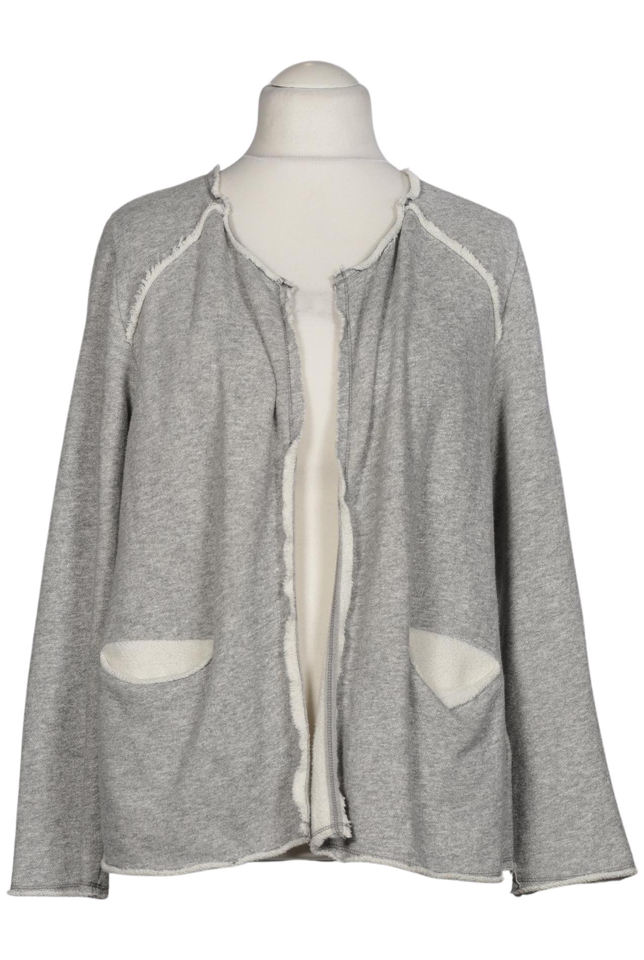 

Lieblingsstück Damen Sweatshirt, grau, Gr. 44