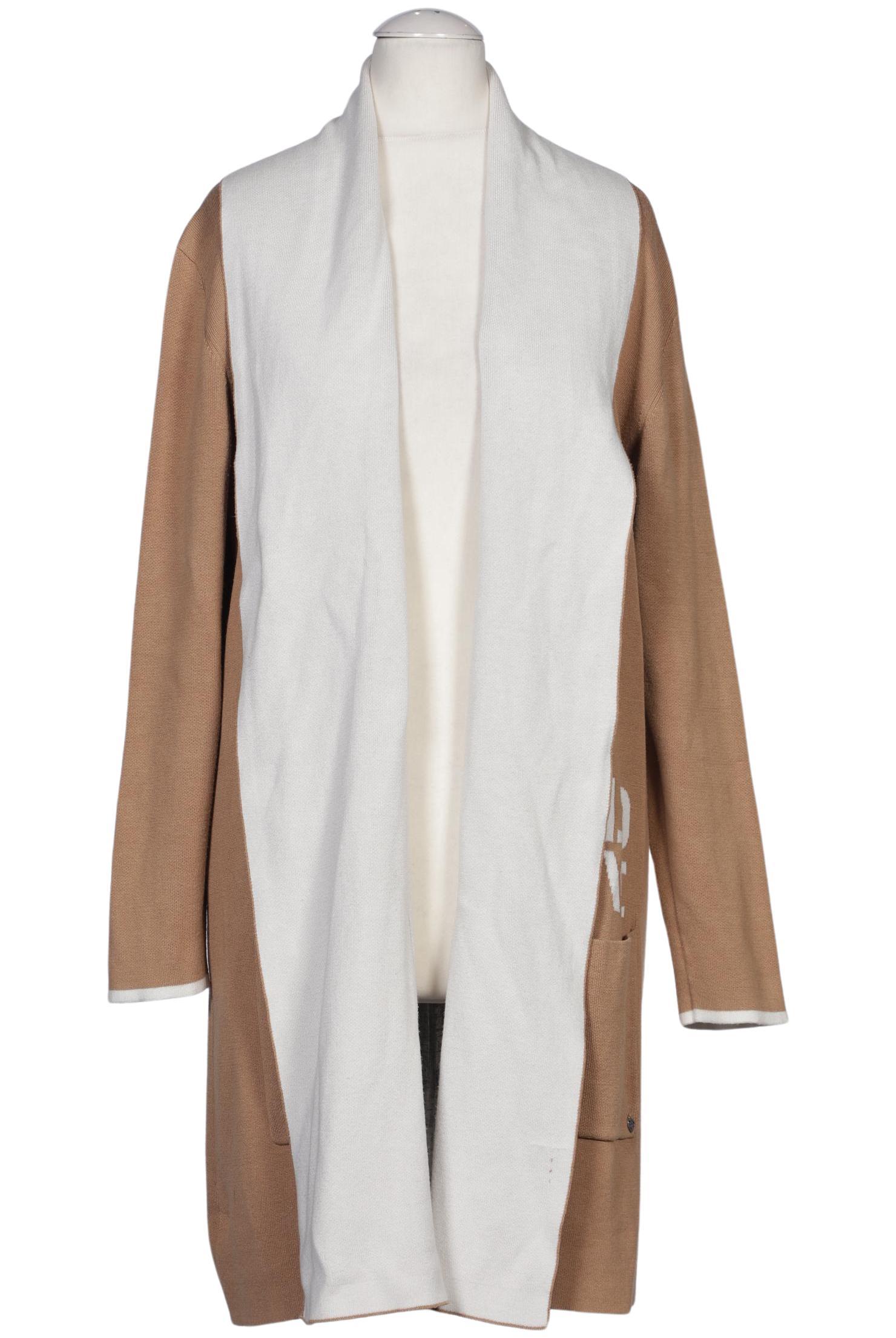 

Lieblingsstück Damen Strickjacke, mehrfarbig, Gr. 36