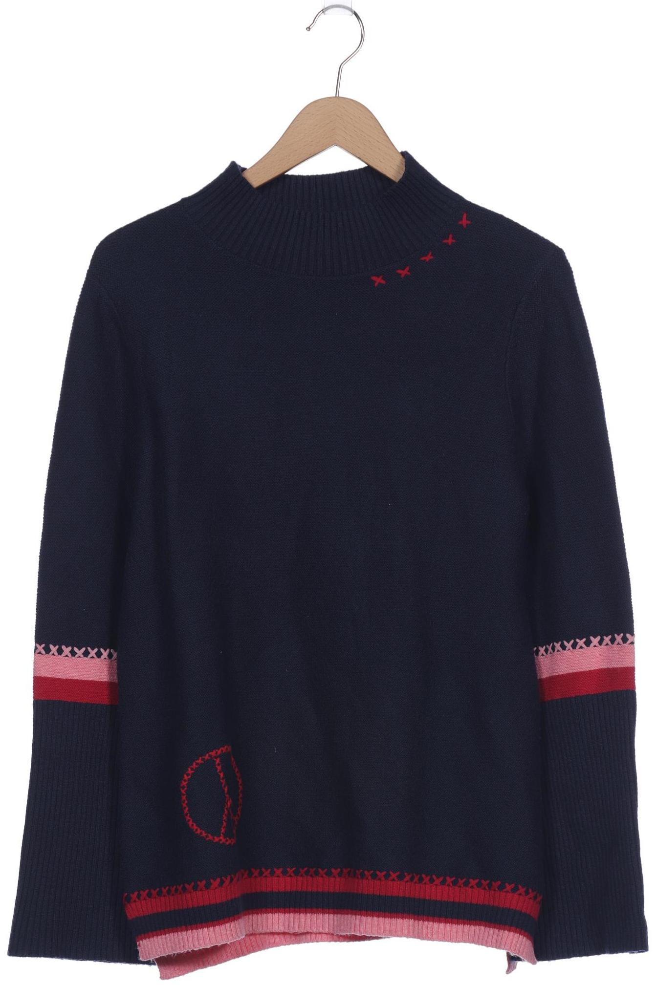 

Lieblingsstück Damen Pullover, marineblau