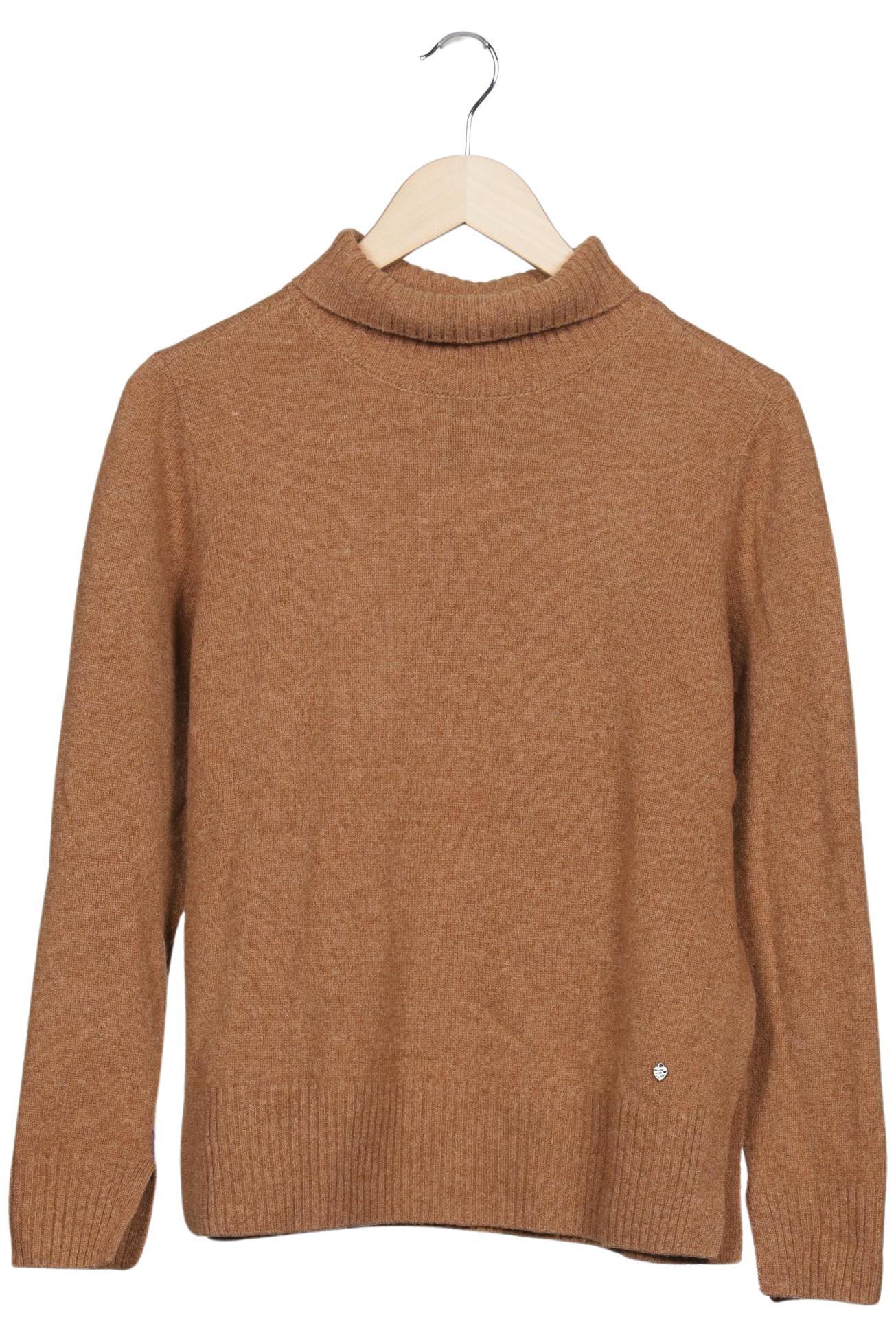 

Lieblingsstück Damen Pullover, braun, Gr. 34