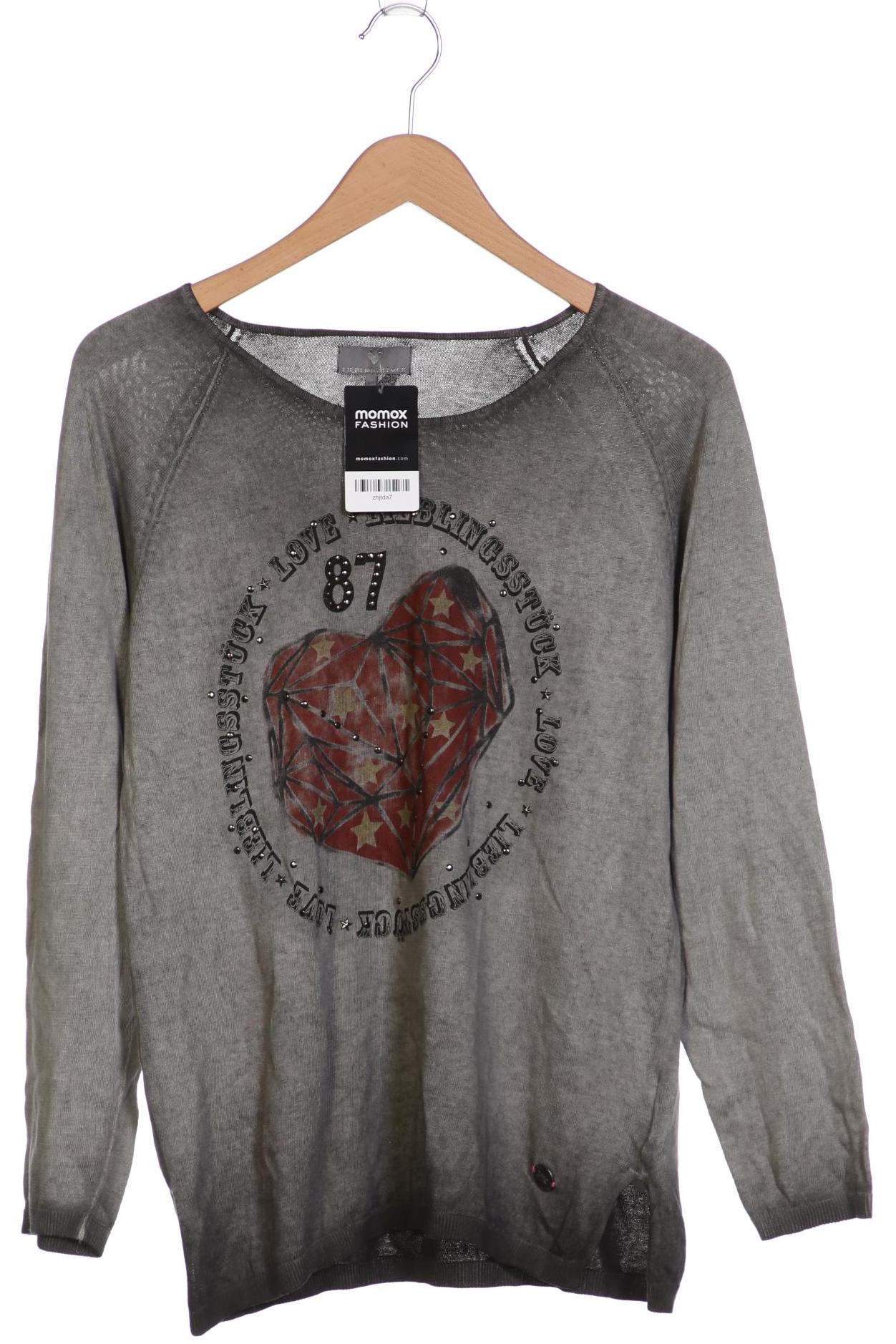 

Lieblingsstück Damen Pullover, grau