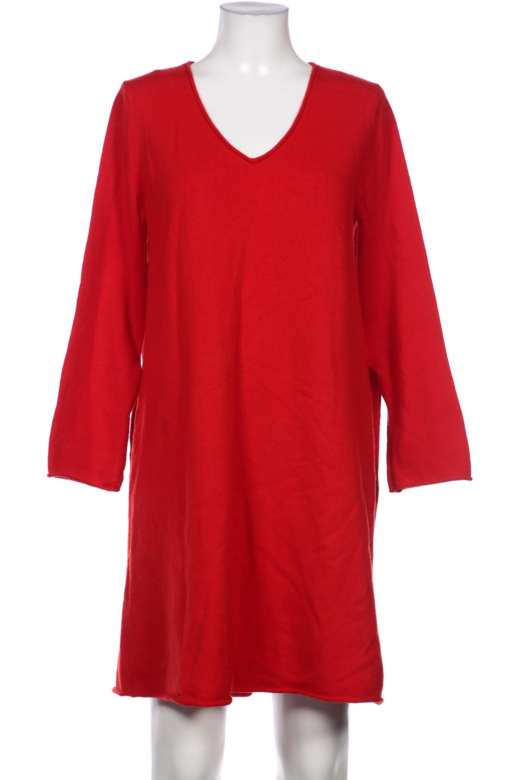 

Lieblingsstück Damen Kleid, rot, Gr. 40