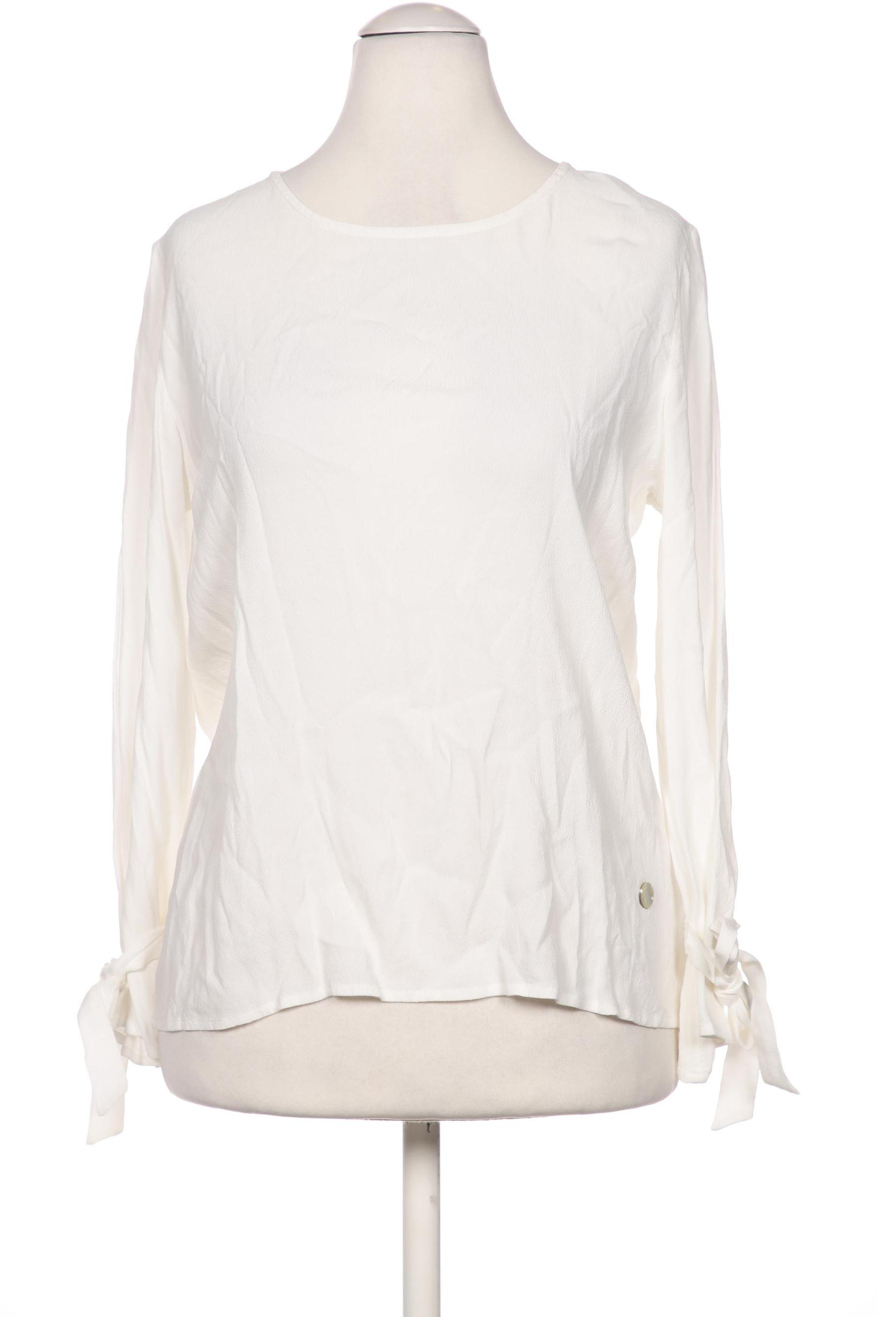 

Lieblingsstück Damen Bluse, weiß, Gr. 36