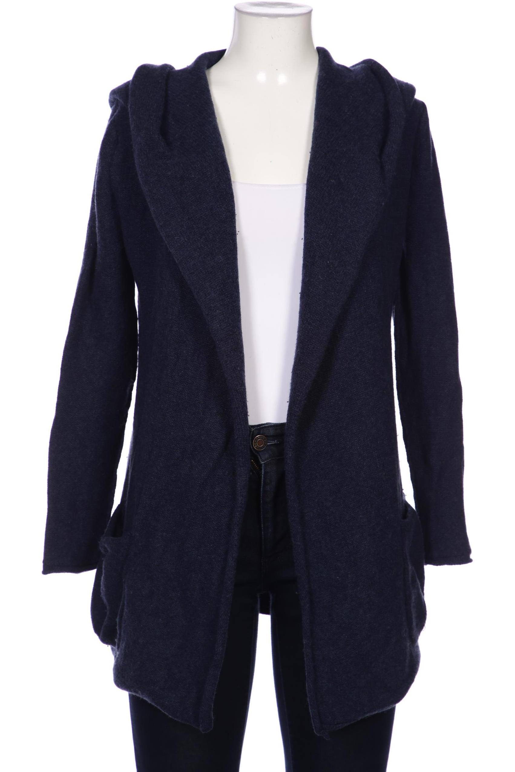 

Lieblingsstück Damen Strickjacke, marineblau