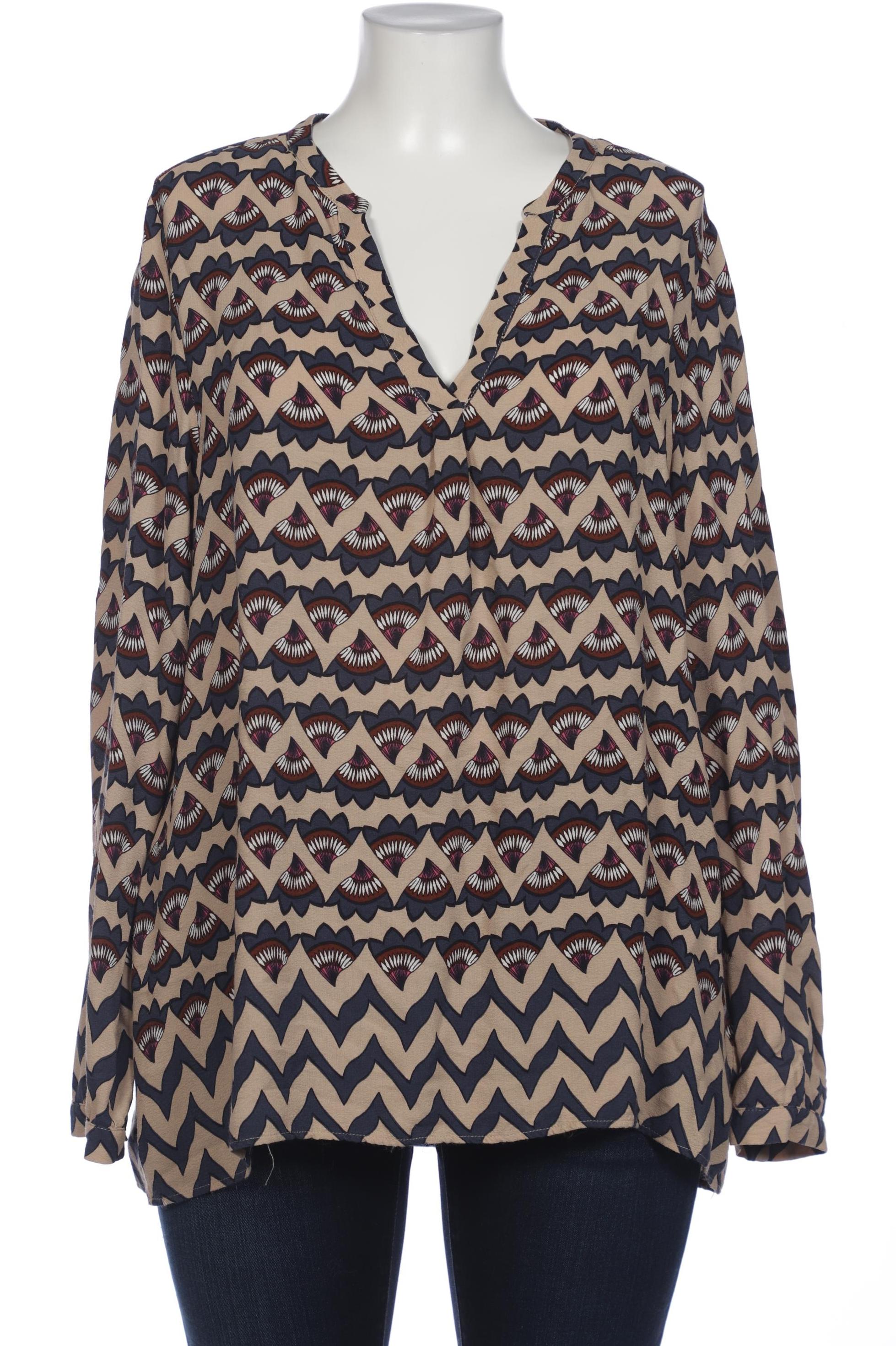 

Lieblingsstück Damen Bluse, beige, Gr. 46