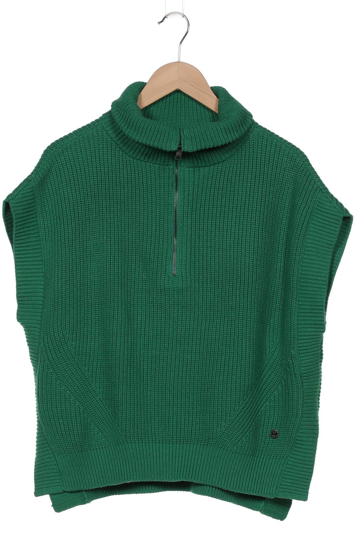 

Lieblingsstück Damen Pullover, grün, Gr. 40