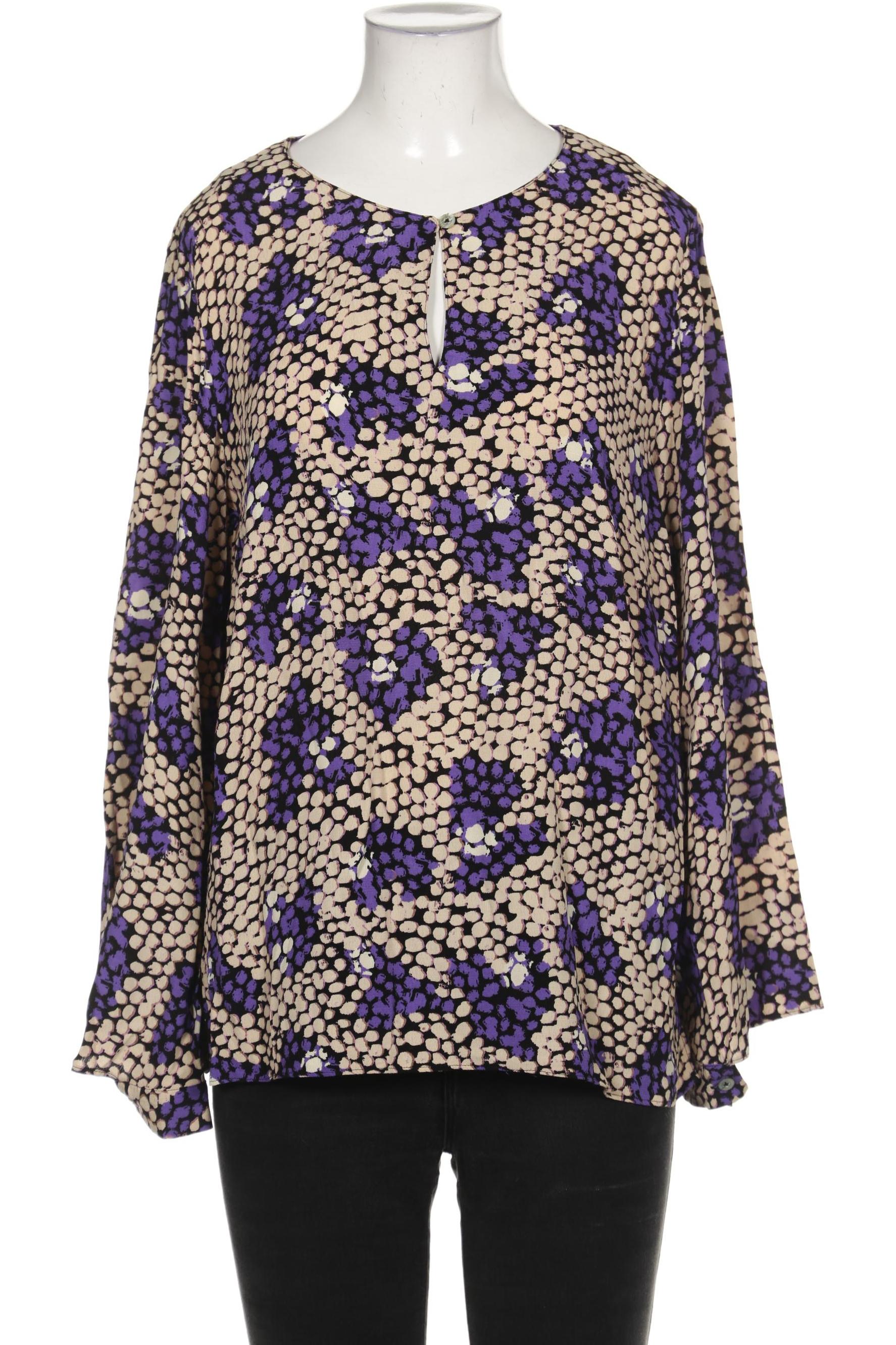 

Lieblingsstück Damen Bluse, beige, Gr. 38