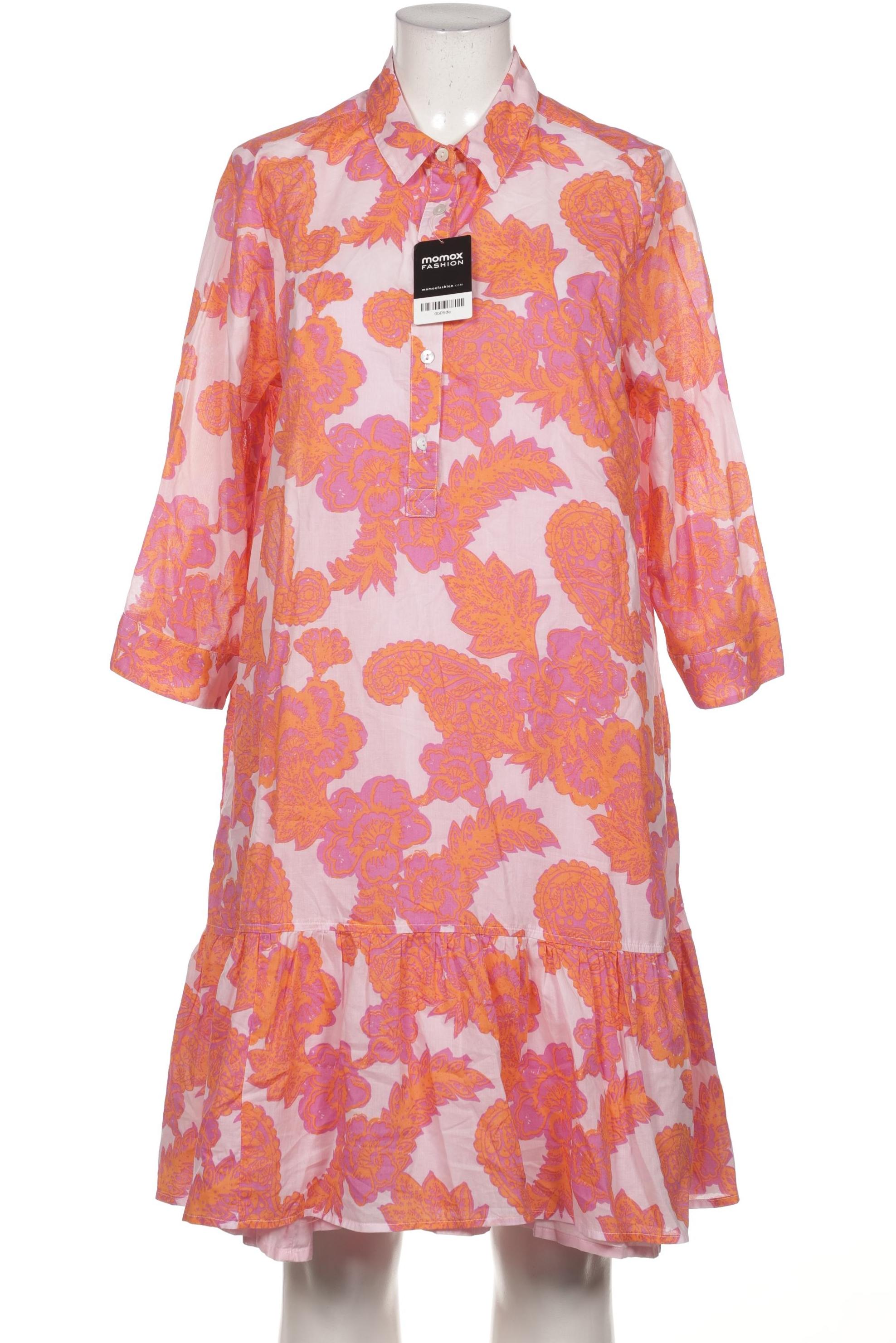 

Lieblingsstück Damen Kleid, pink, Gr. 40