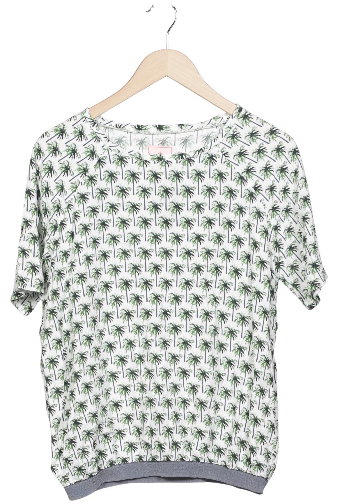 

Lieblingsstück Damen T-Shirt, mehrfarbig, Gr. 38