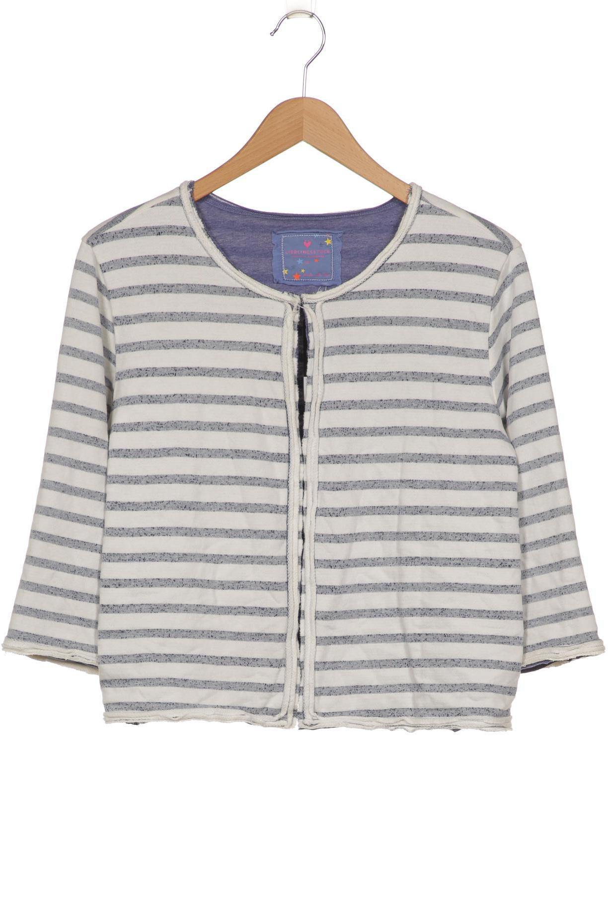 

Lieblingsstück Damen Strickjacke, weiß