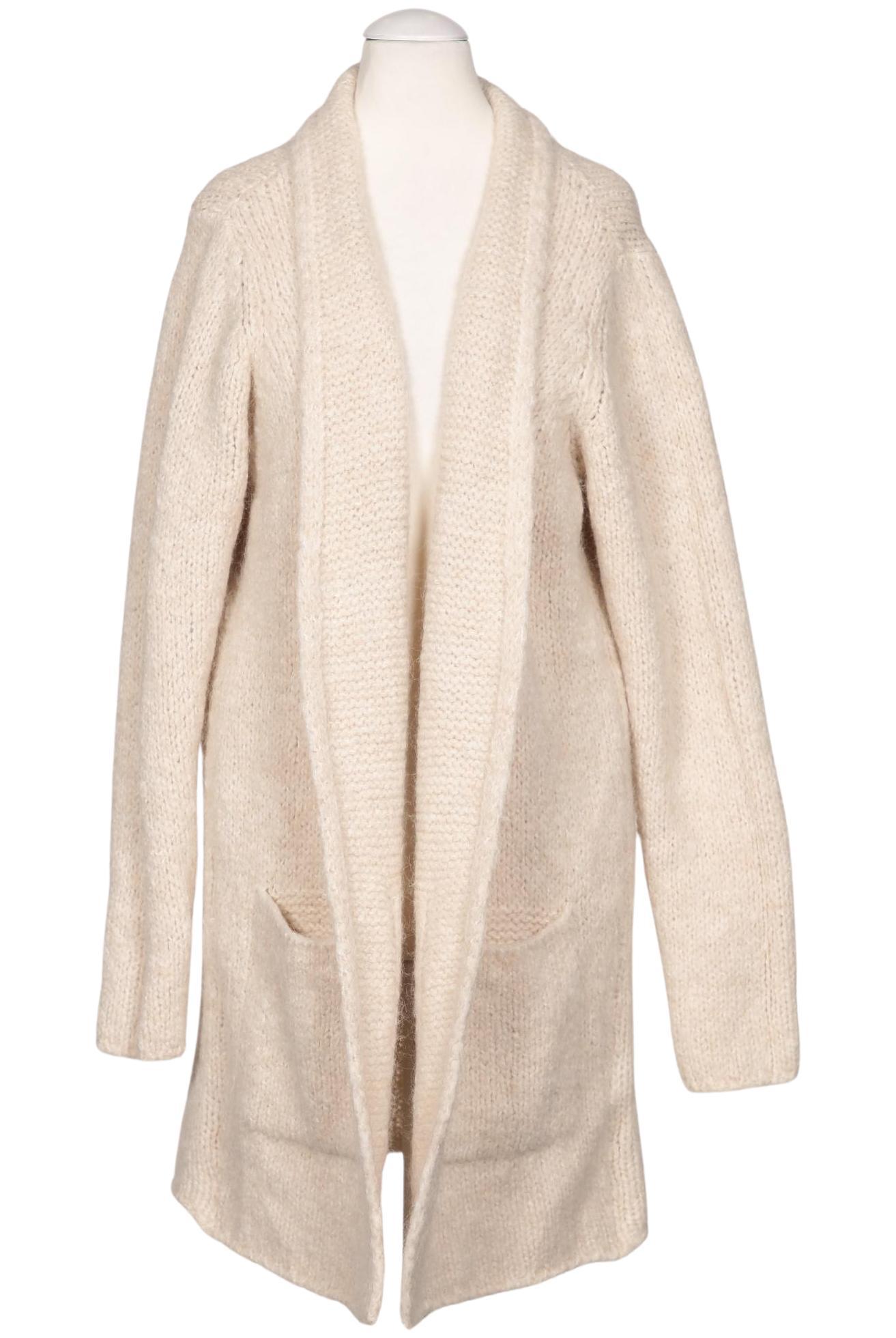 

Lieblingsstück Damen Strickjacke, beige, Gr. 38