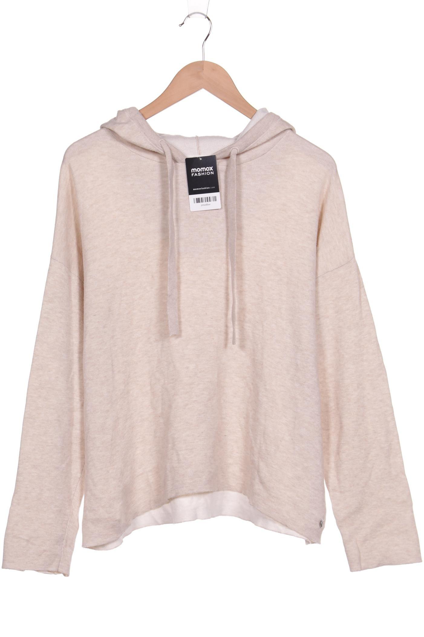 

Lieblingsstück Damen Kapuzenpullover, beige