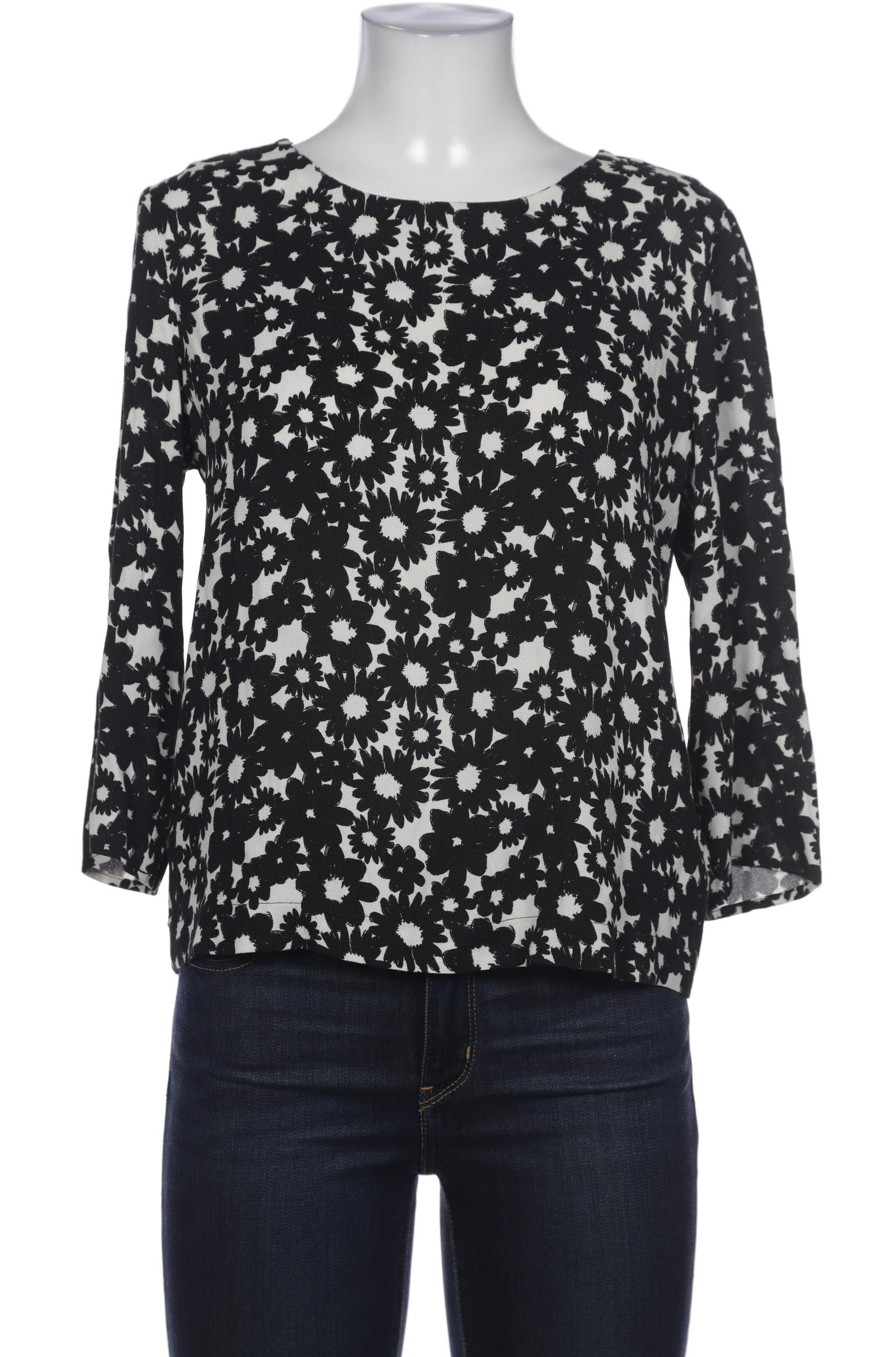 

Lieblingsstück Damen Bluse, schwarz, Gr. 36