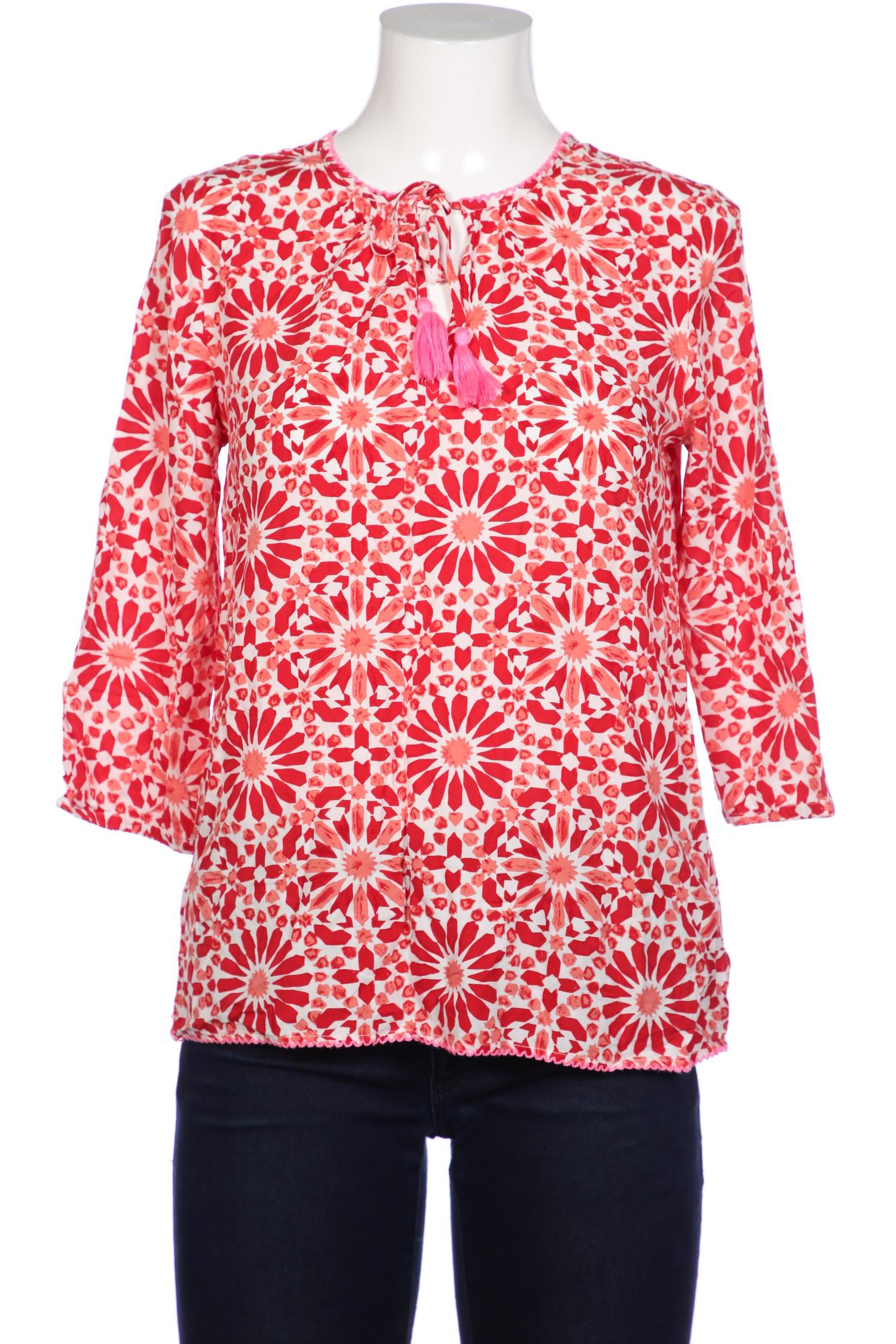 

Lieblingsstück Damen Bluse, rot