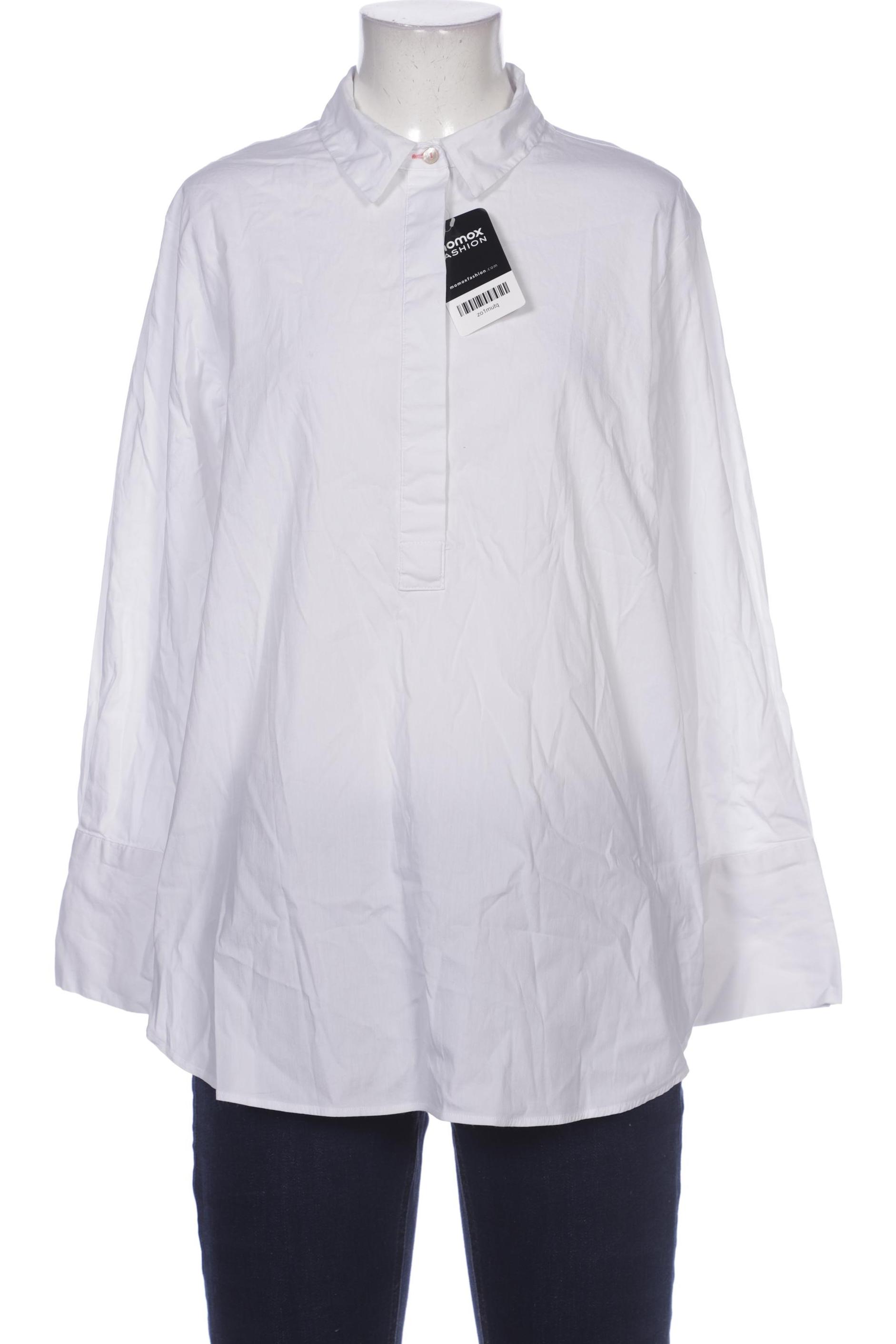 

Lieblingsstück Damen Bluse, weiß, Gr. 38