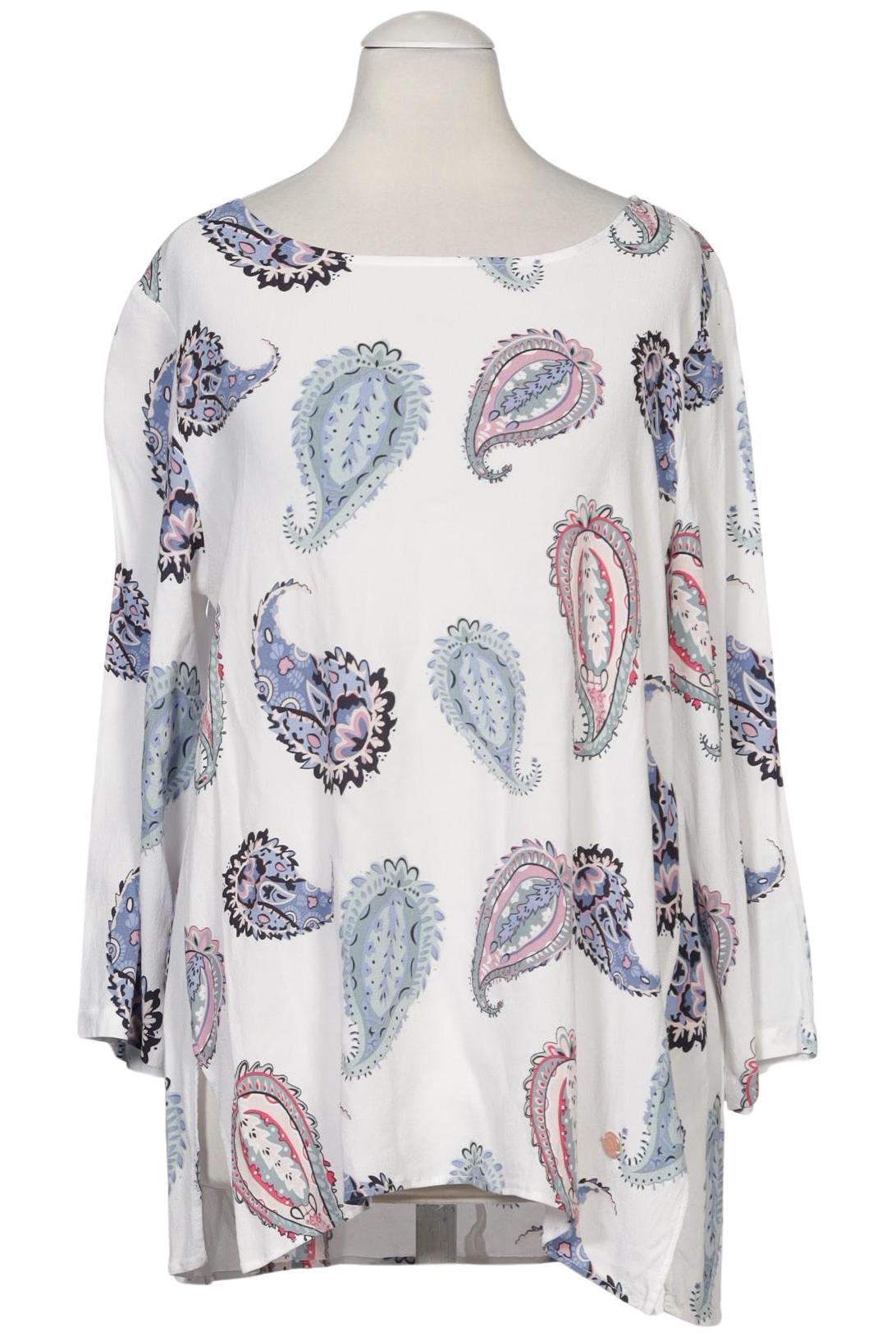 

Lieblingsstück Damen Bluse, mehrfarbig, Gr. 40