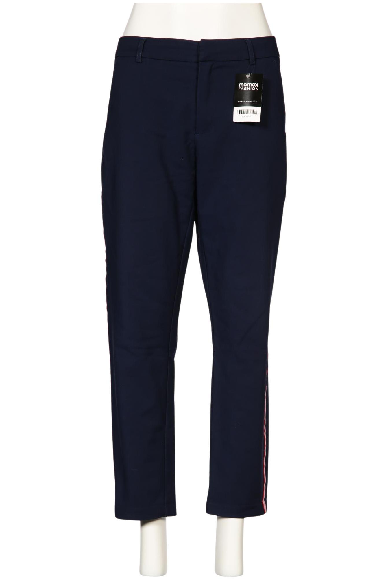 

Lieblingsstück Damen Stoffhose, marineblau, Gr. 38