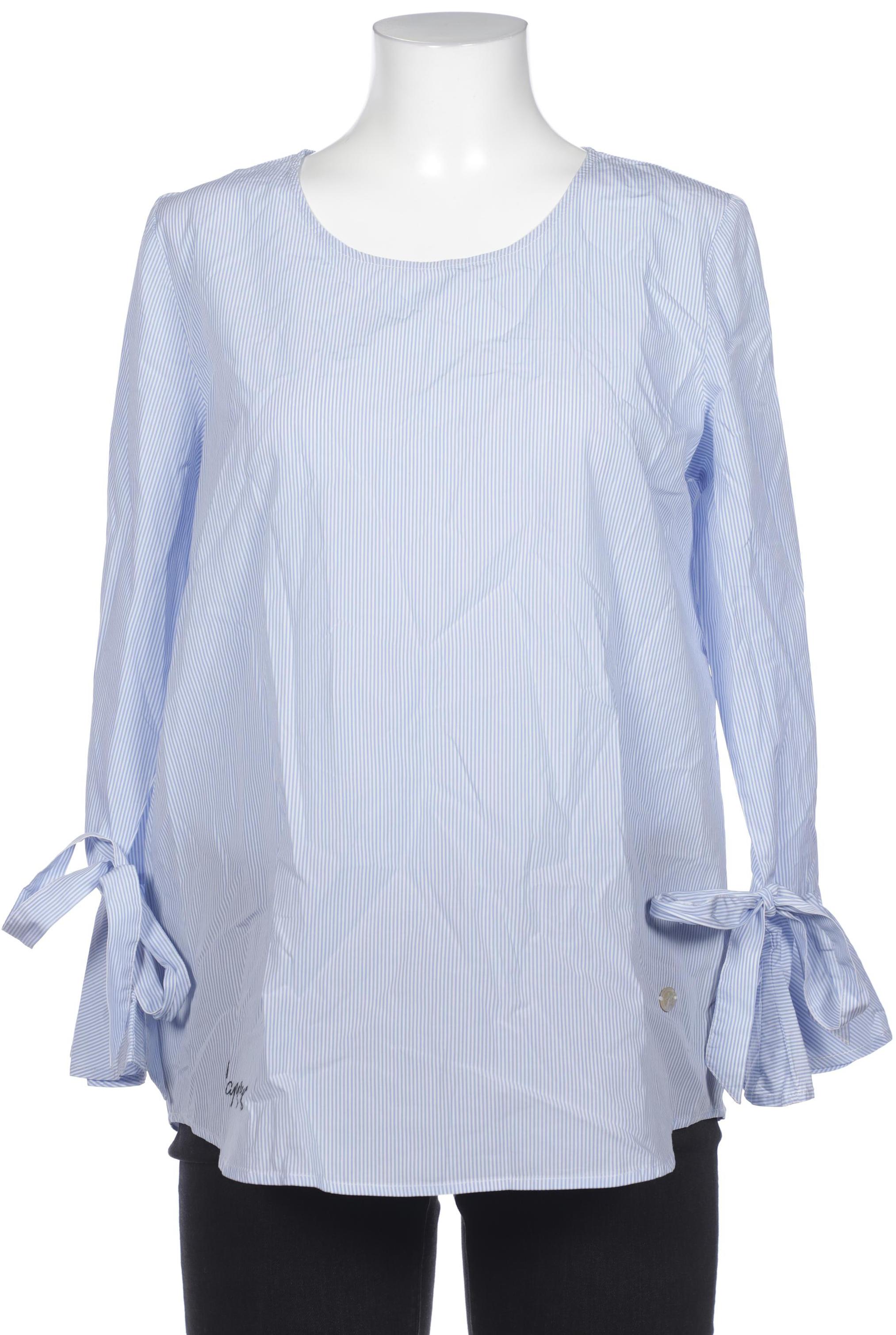 

Lieblingsstück Damen Bluse, hellblau