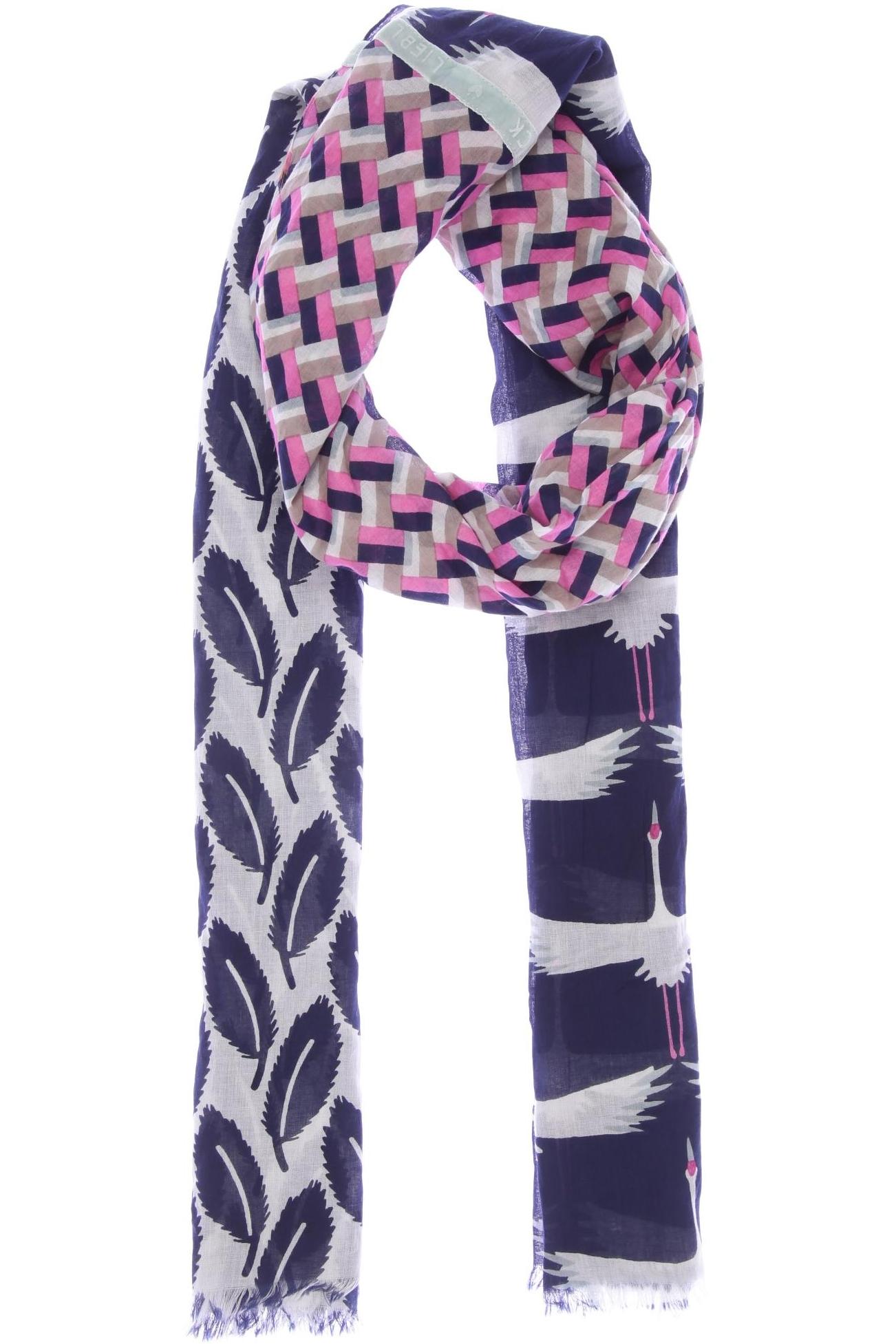 

Lieblingsstück Damen Schal, marineblau, Gr.