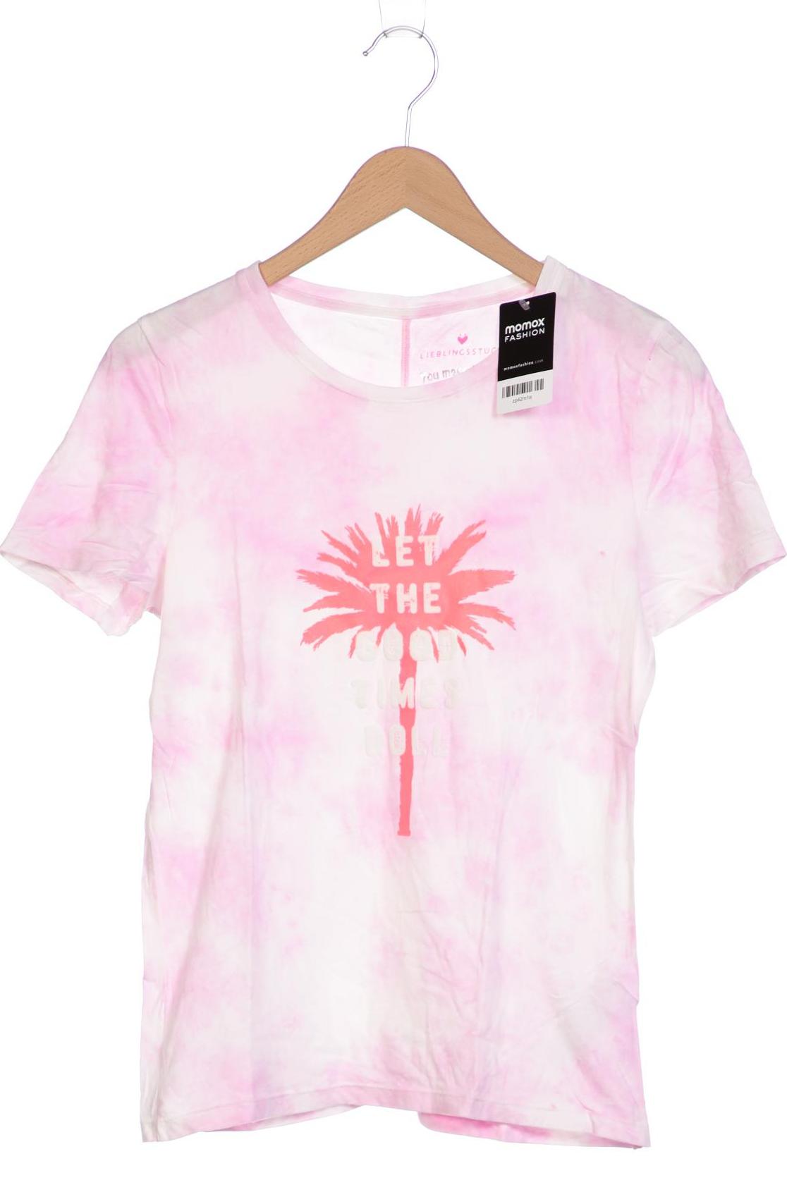 

Lieblingsstück Damen T-Shirt, pink