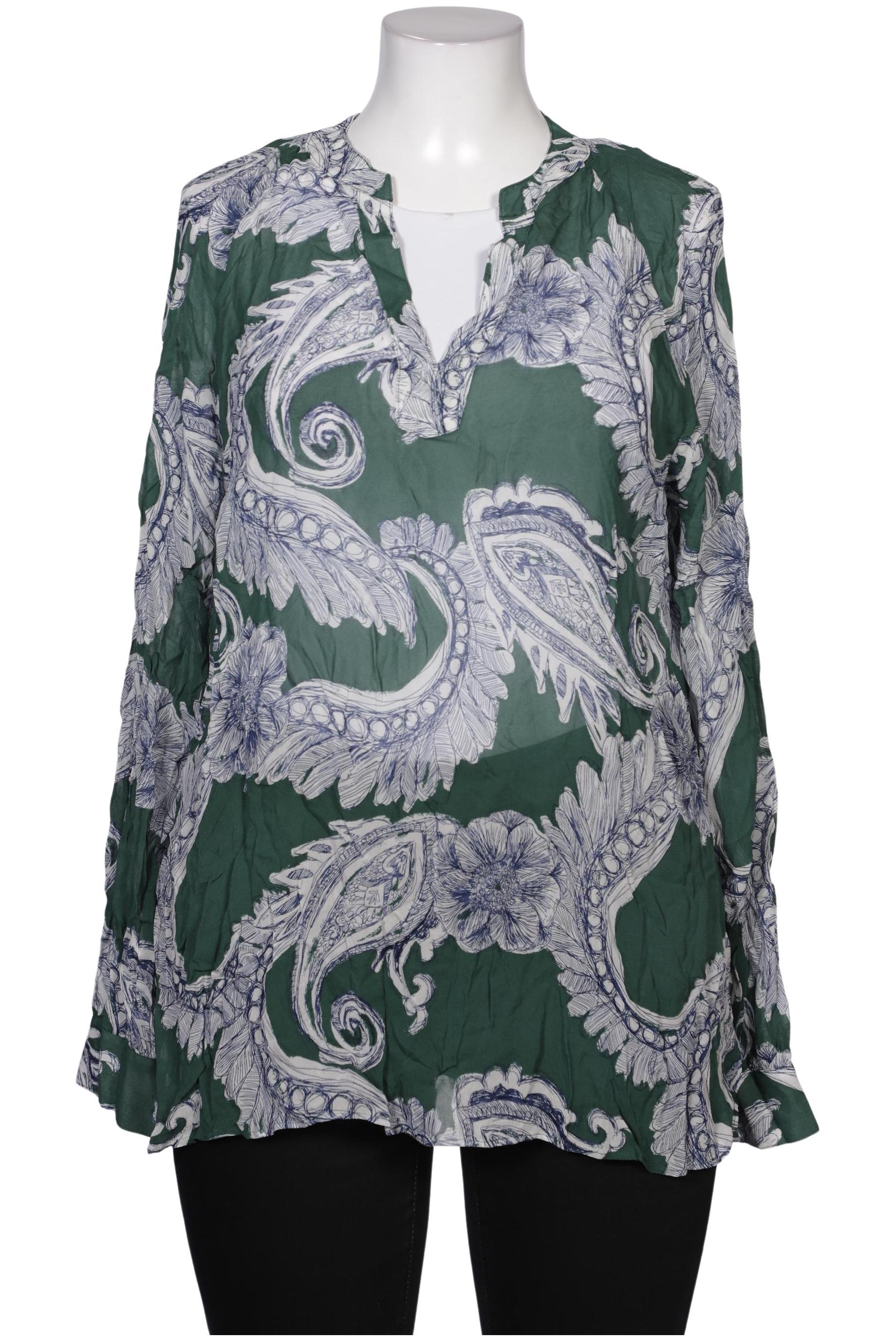 

Lieblingsstück Damen Bluse, mehrfarbig, Gr. 42