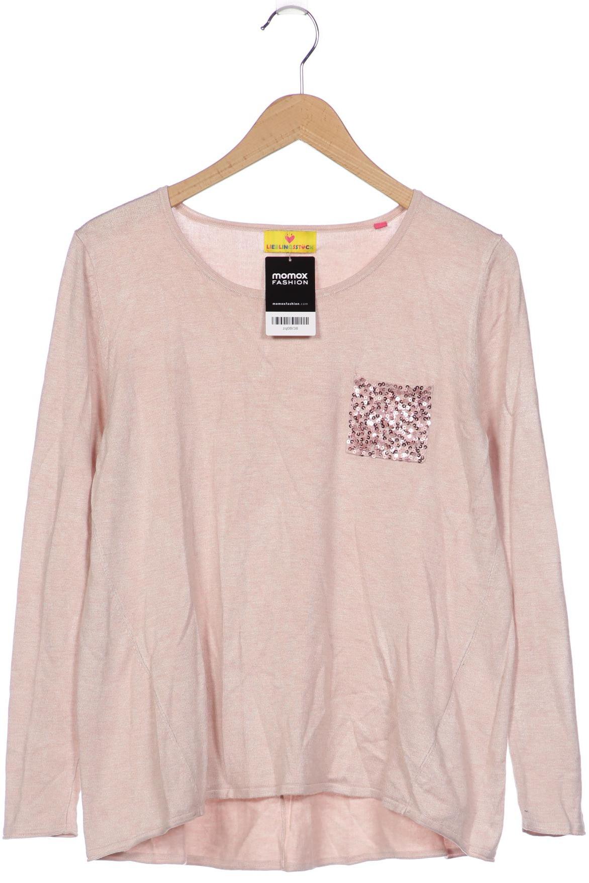 

Lieblingsstück Damen Pullover, pink