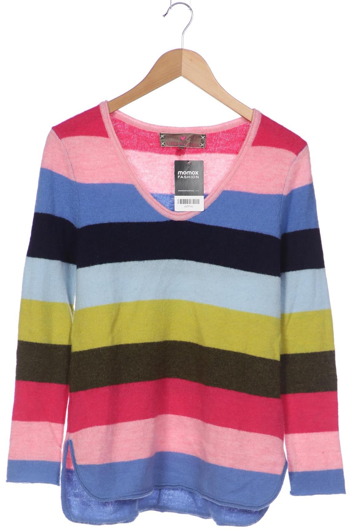 

Lieblingsstück Damen Pullover, mehrfarbig, Gr. 36