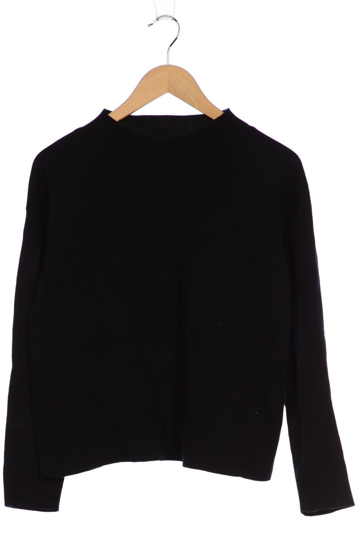 Thumbnail - Lieblingsstück Damen Pullover, marineblau, Gr. 38