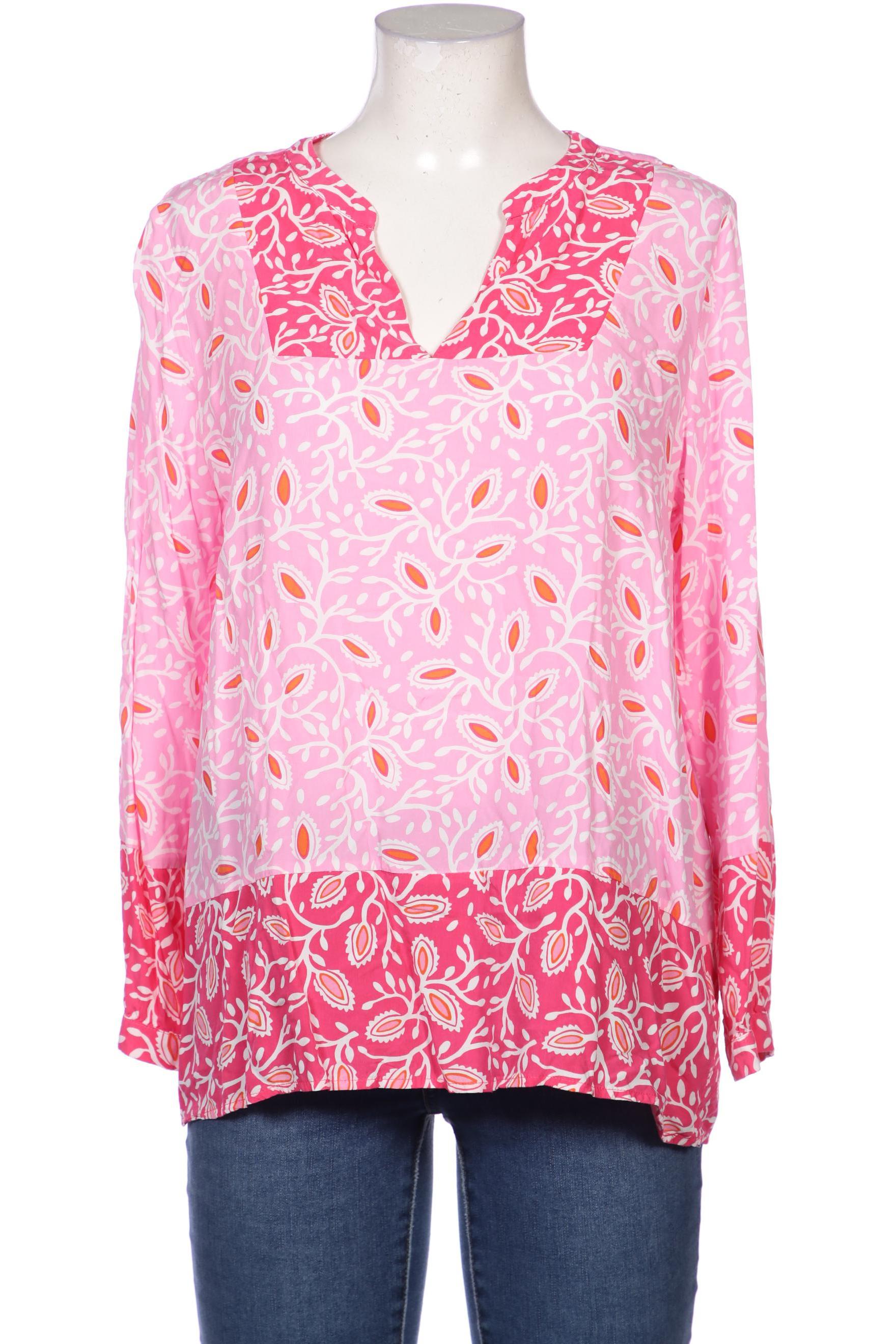 

Lieblingsstück Damen Bluse, pink, Gr. 40