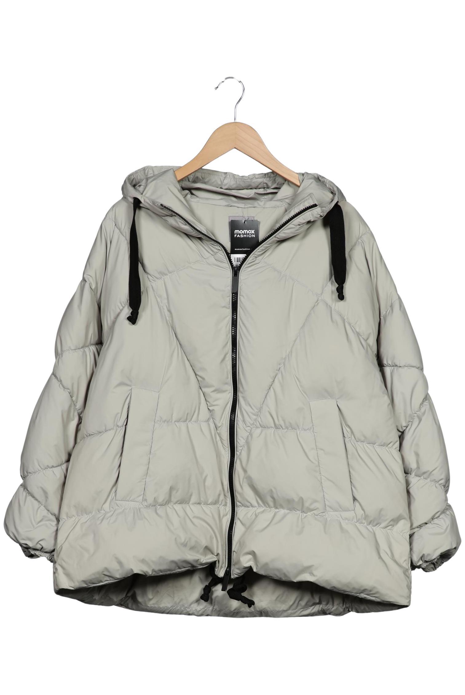 

Lieblingsstück Damen Jacke, grau, Gr. 44