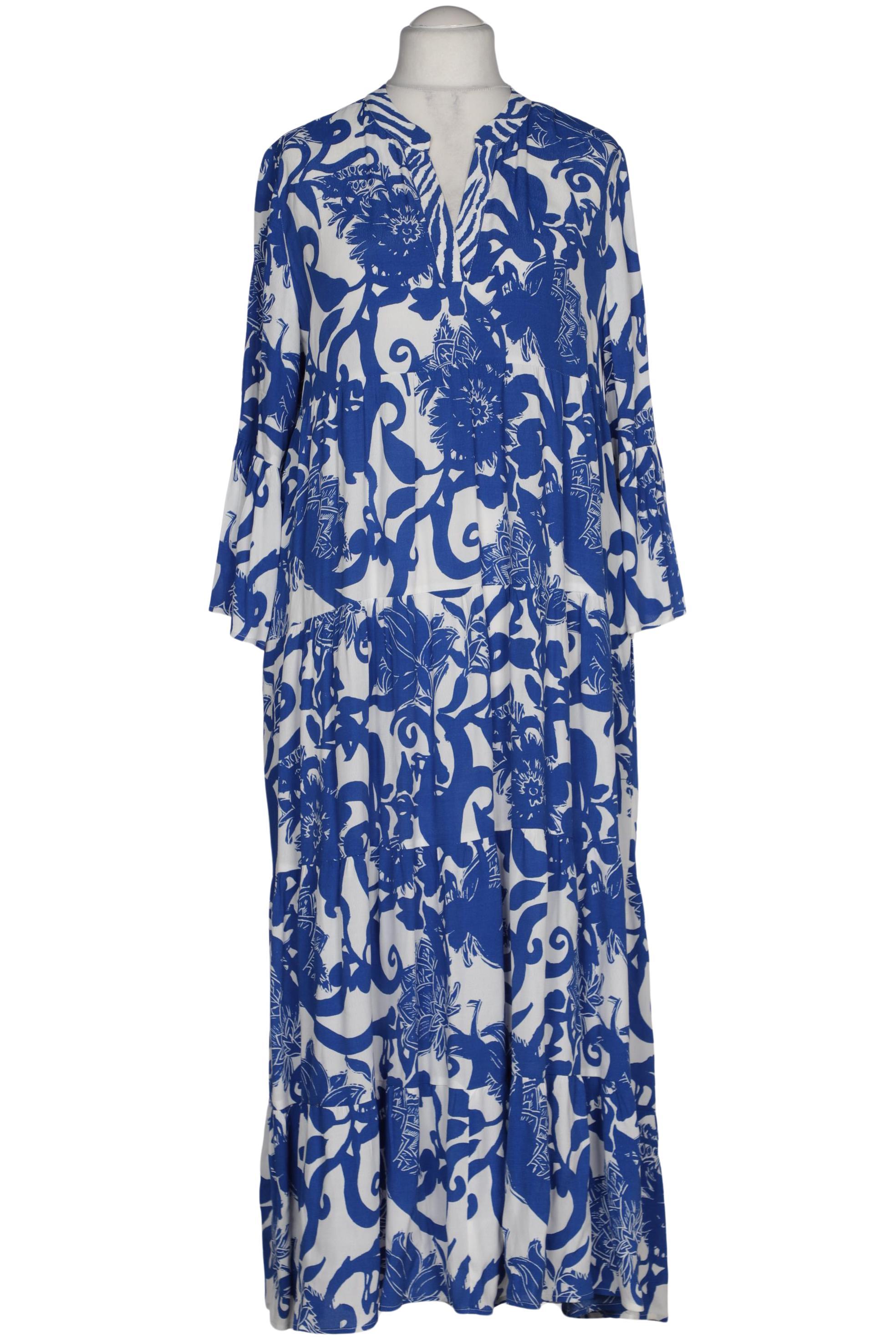 

Lieblingsstück Damen Kleid, mehrfarbig, Gr. 38