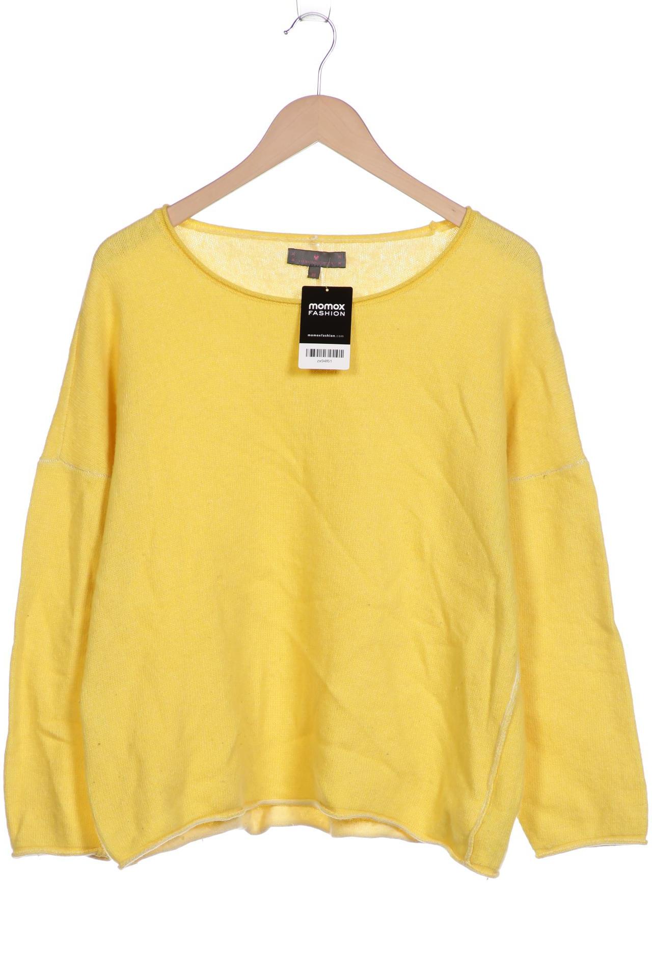 

Lieblingsstück Damen Pullover, gelb