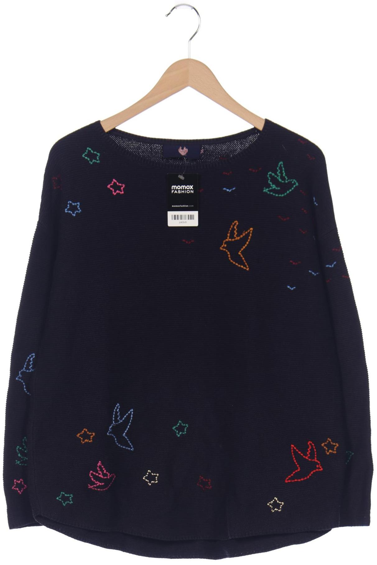 

Lieblingsstück Damen Pullover, marineblau