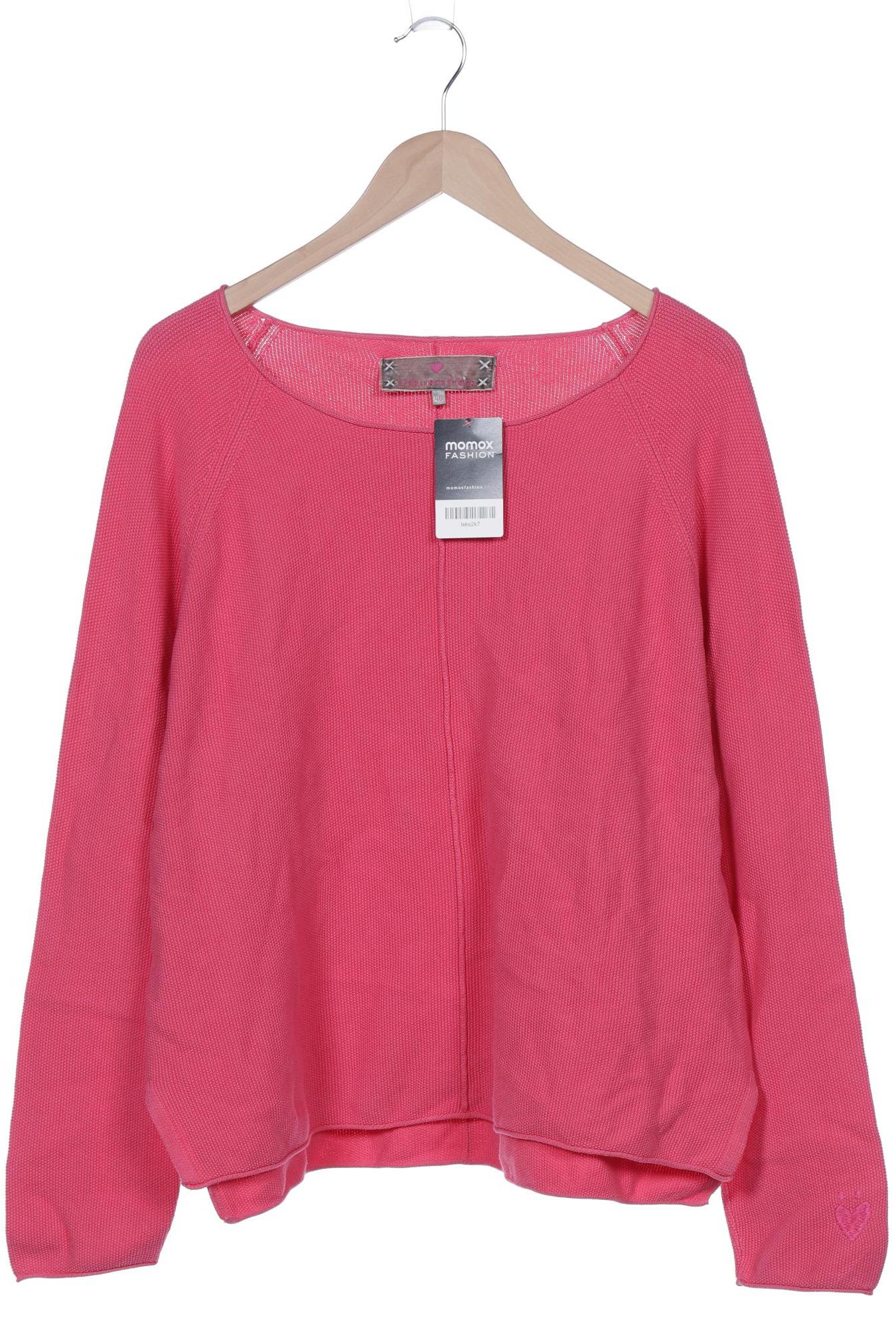 

Lieblingsstück Damen Pullover, pink